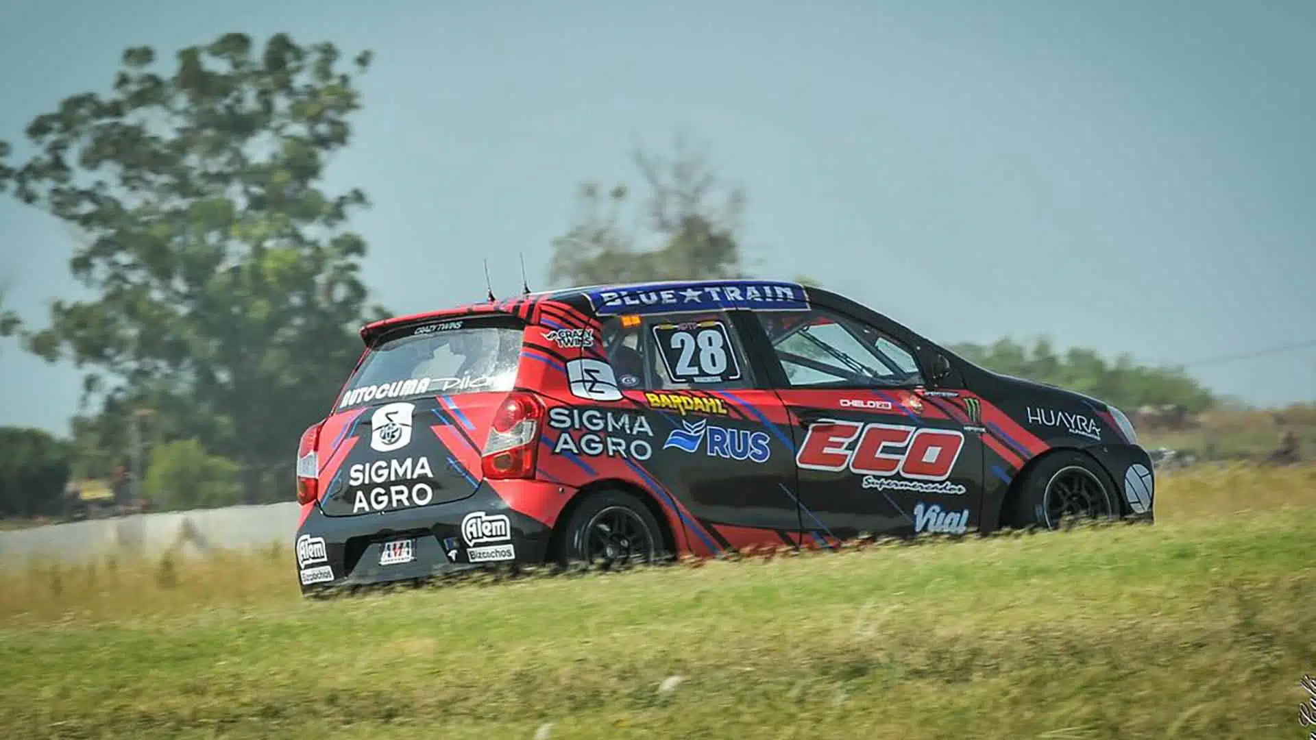 Marcelo Marchesse