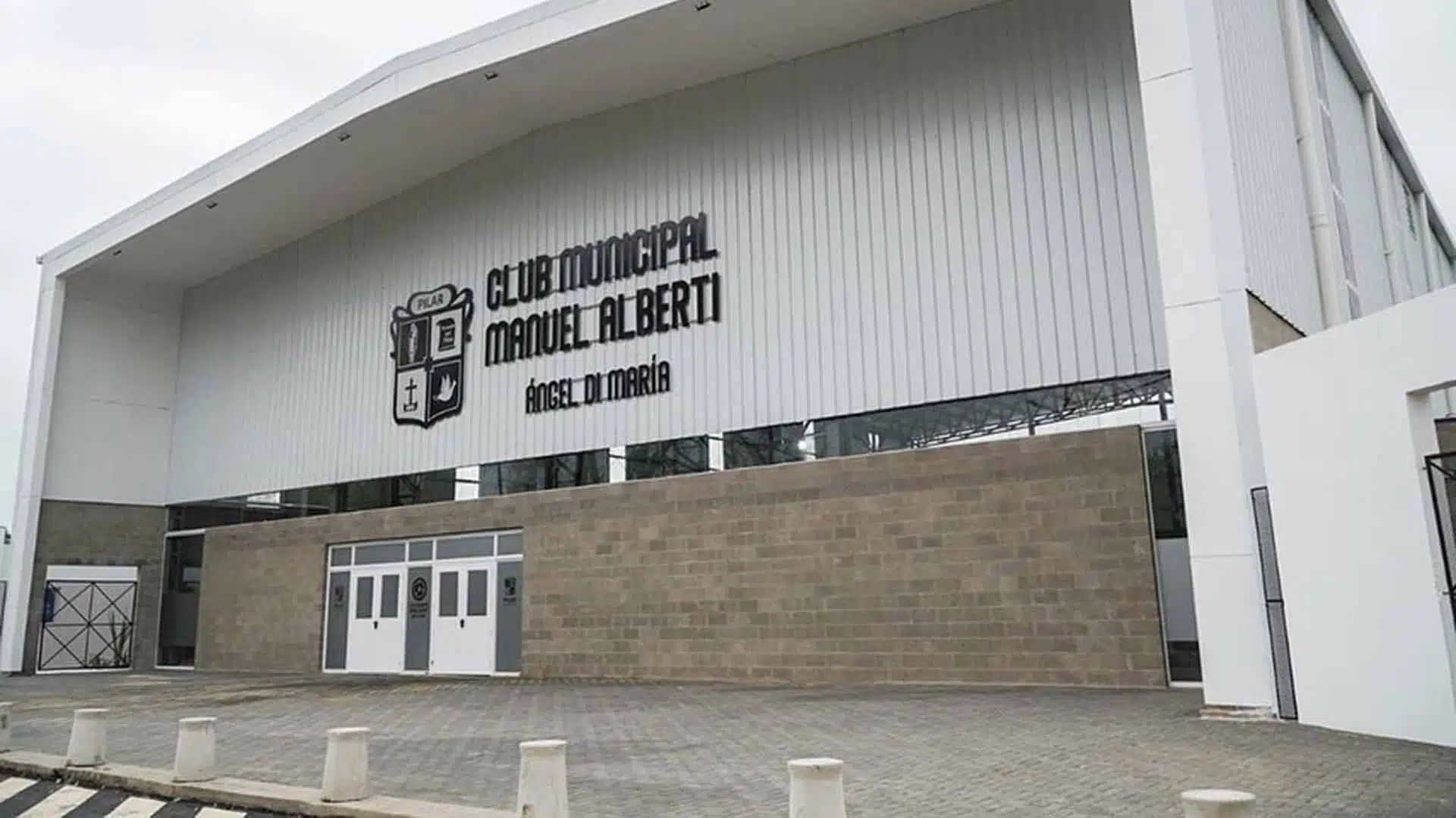 Talleres club Alberti