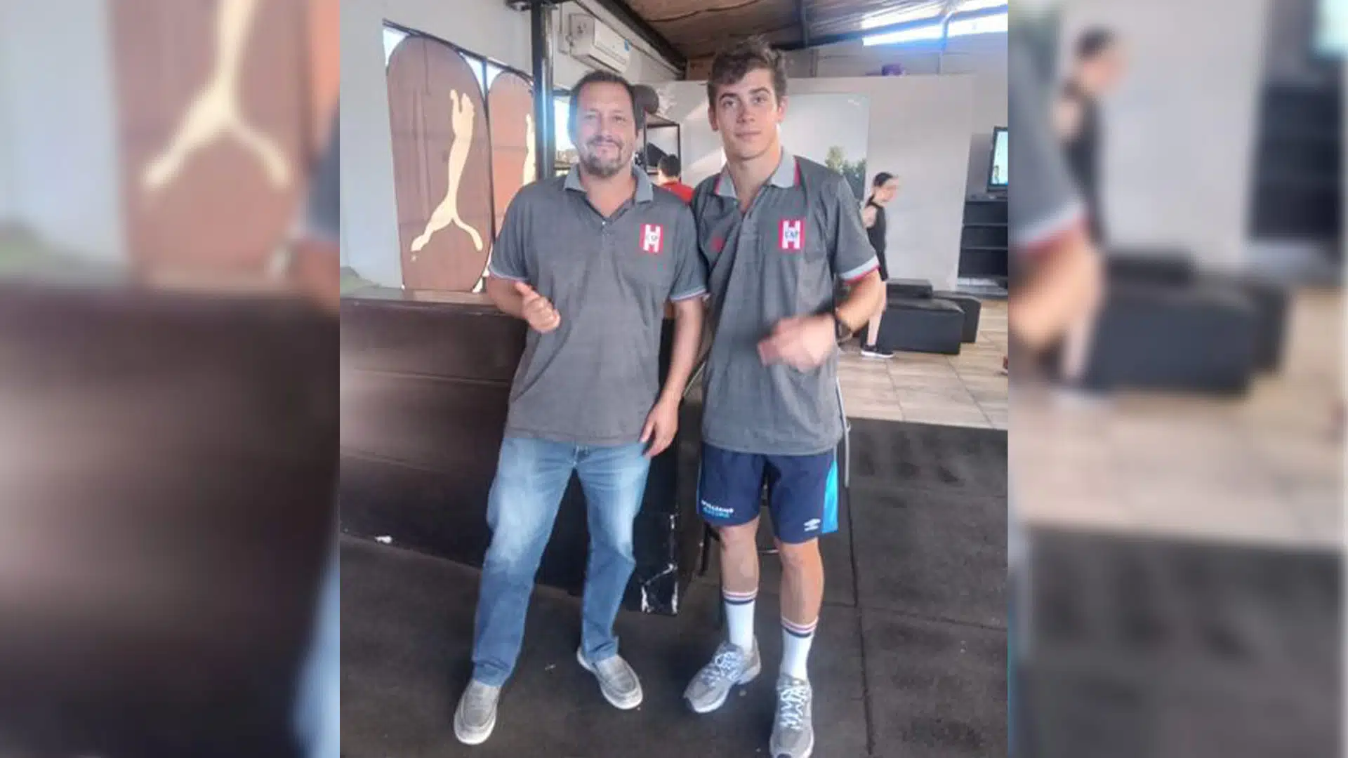 Colapinto Automovilismo Fórmula 2