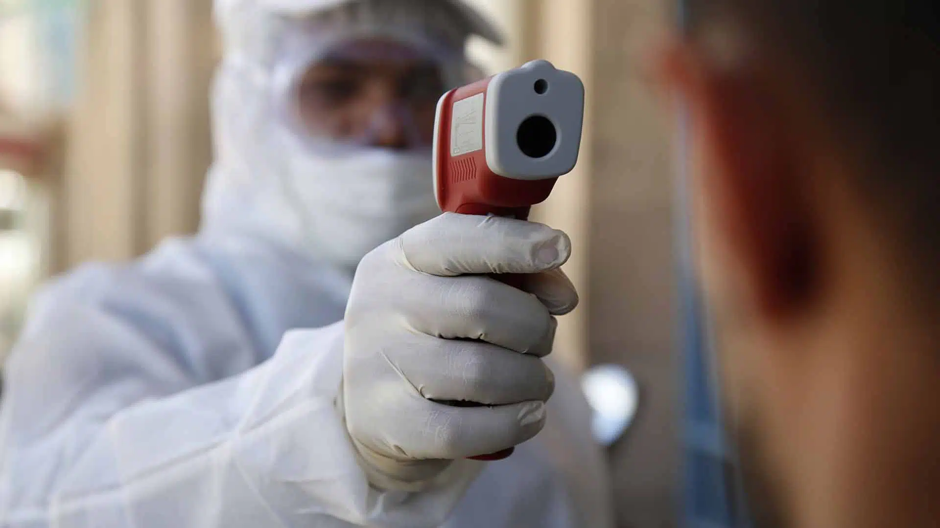 controles coronavirus
