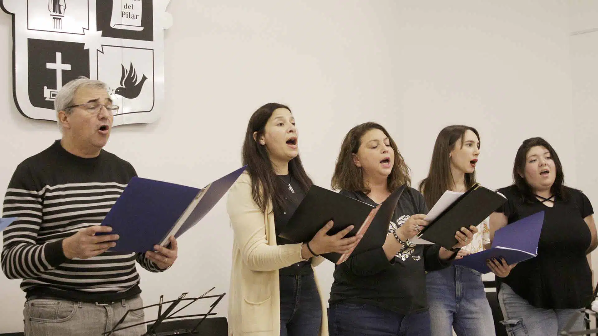 Coro Federal Pilar