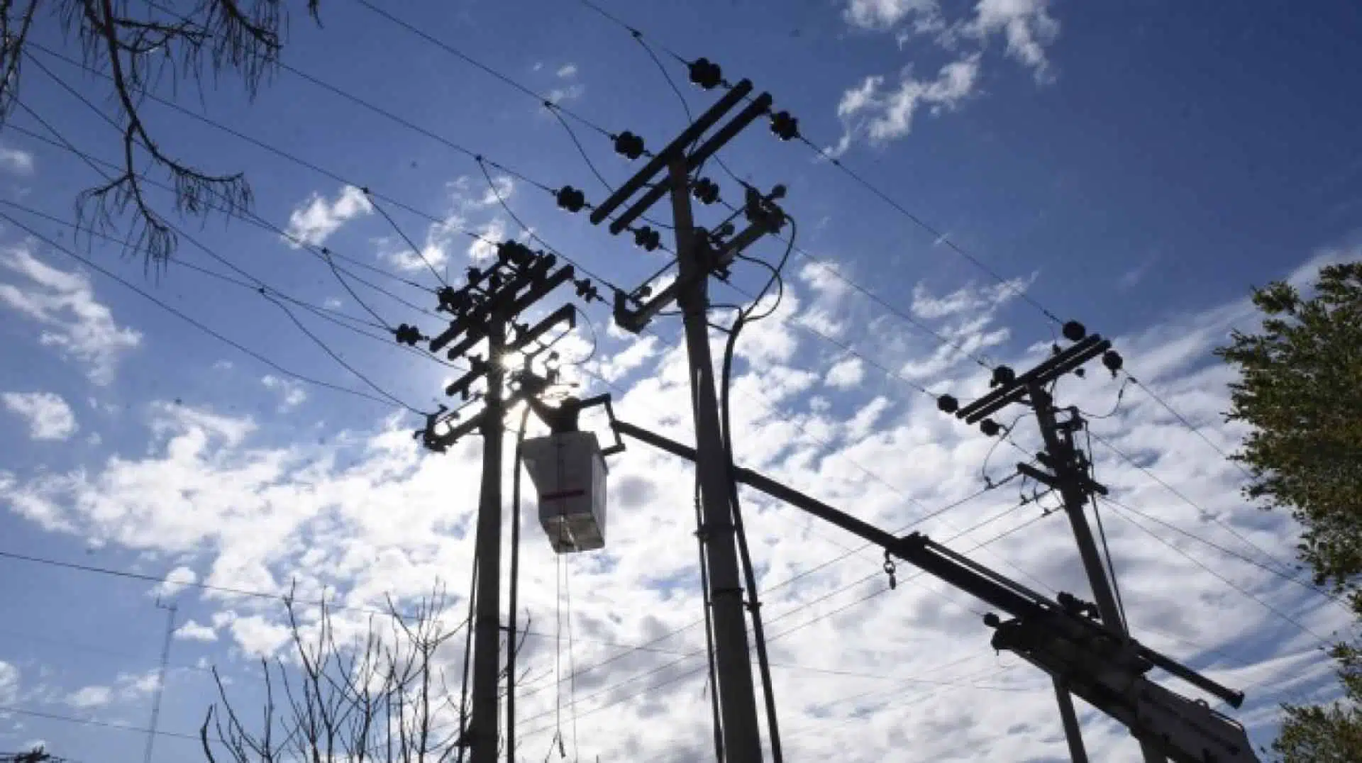 tarifa electrica