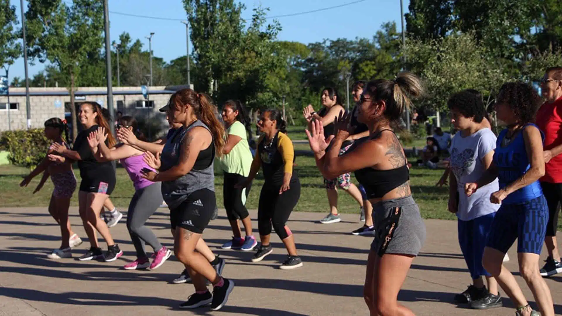 Cultura en Movimiento