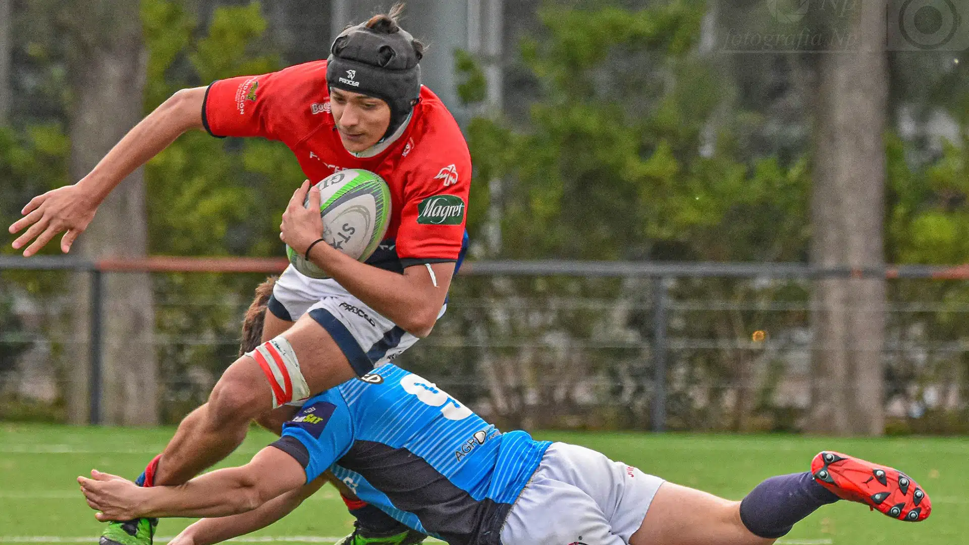 rugby