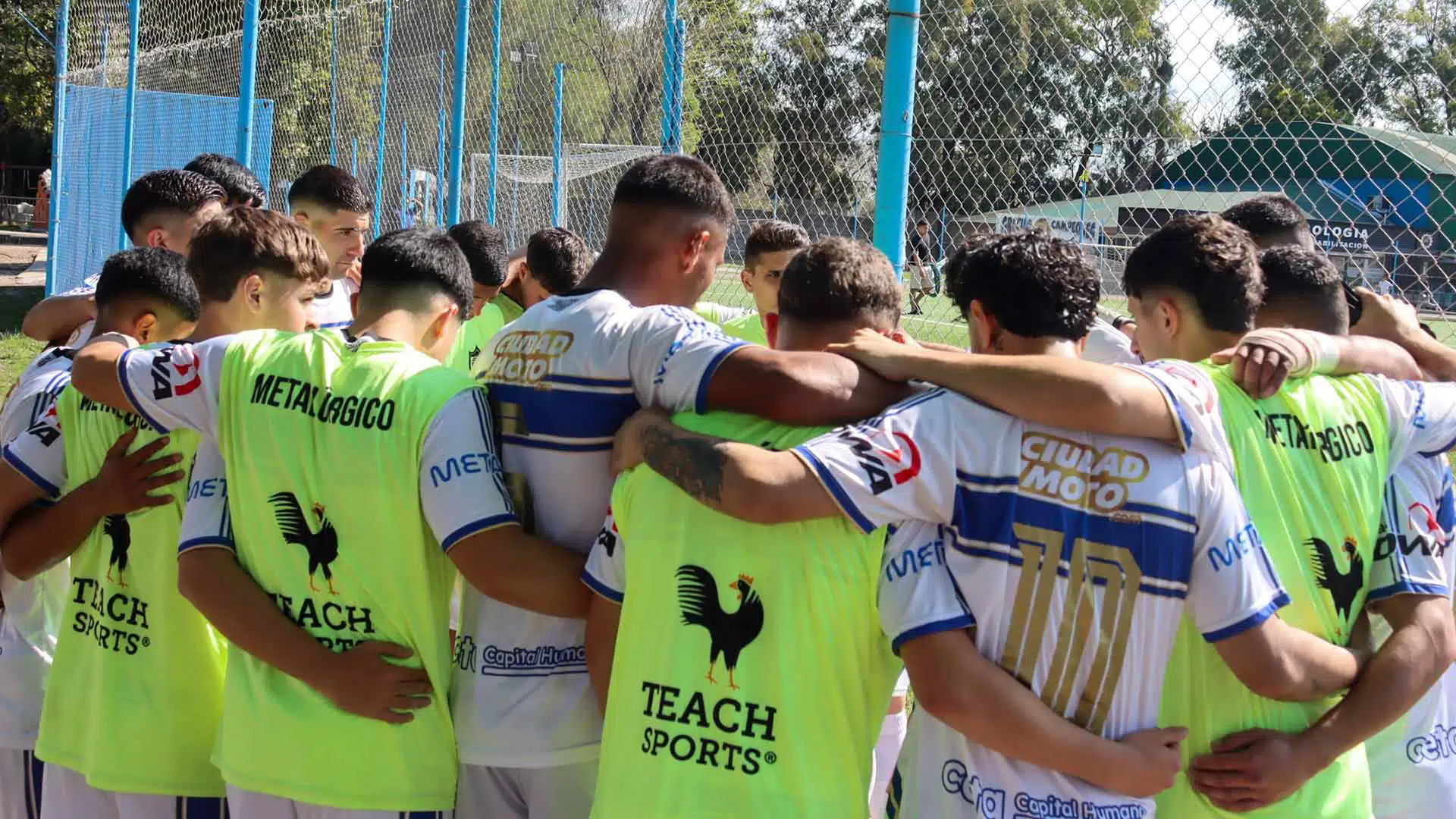 Deportivo Metalúrgico