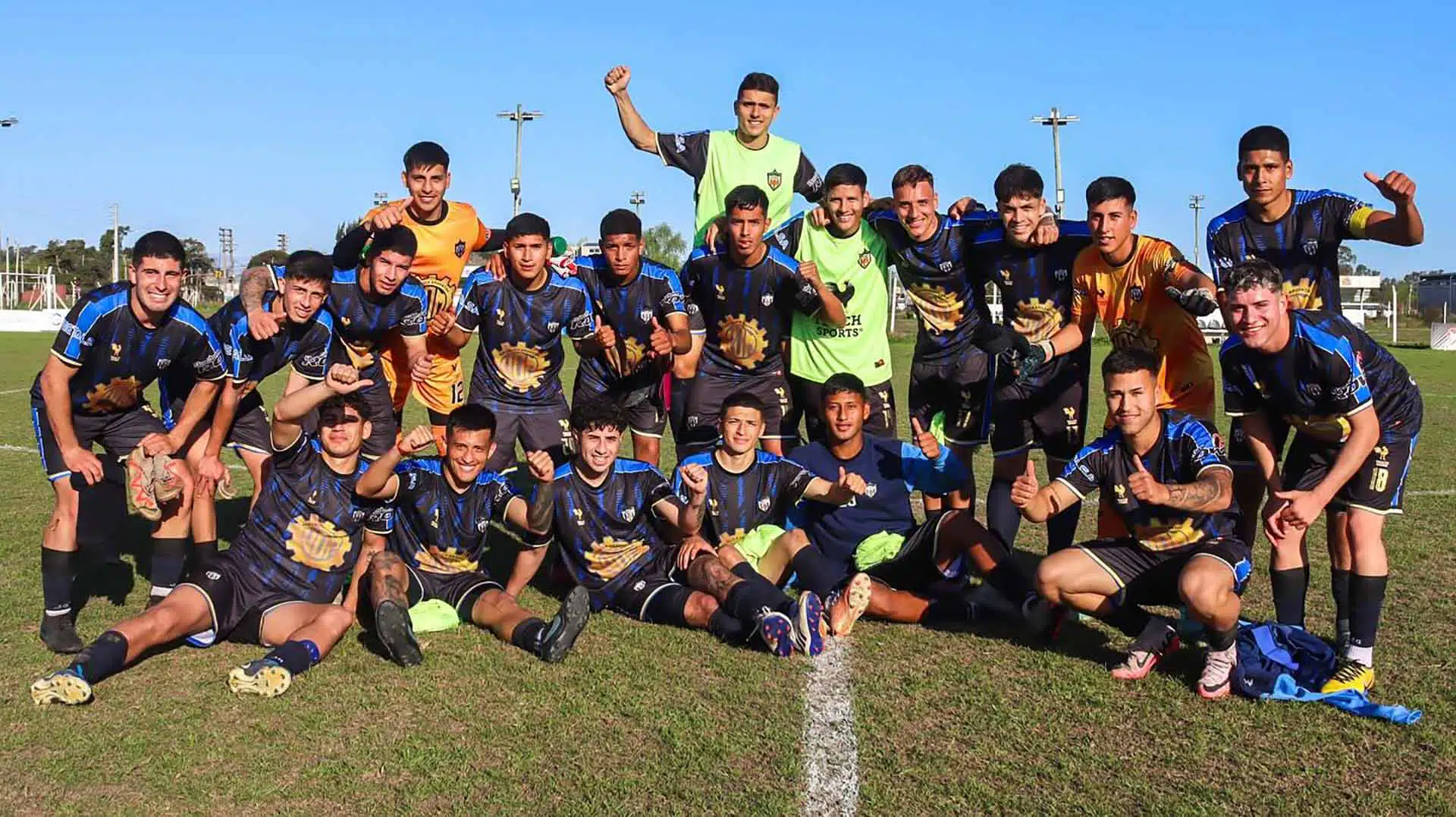 Promocional Amateur