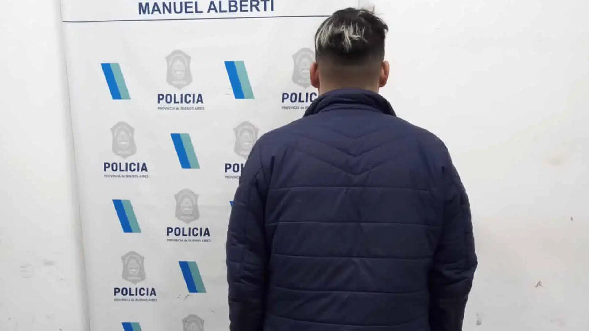 detenido violencia manuel alberti