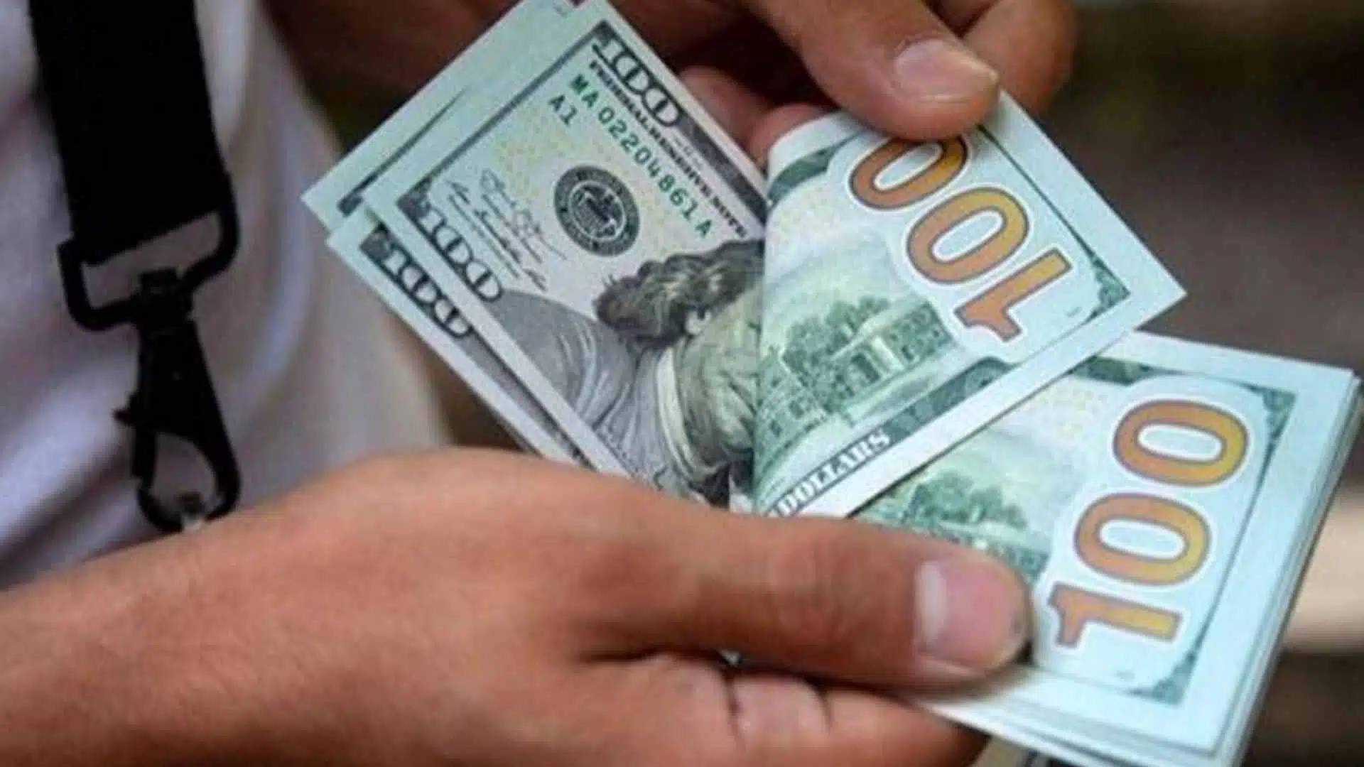 Dólar