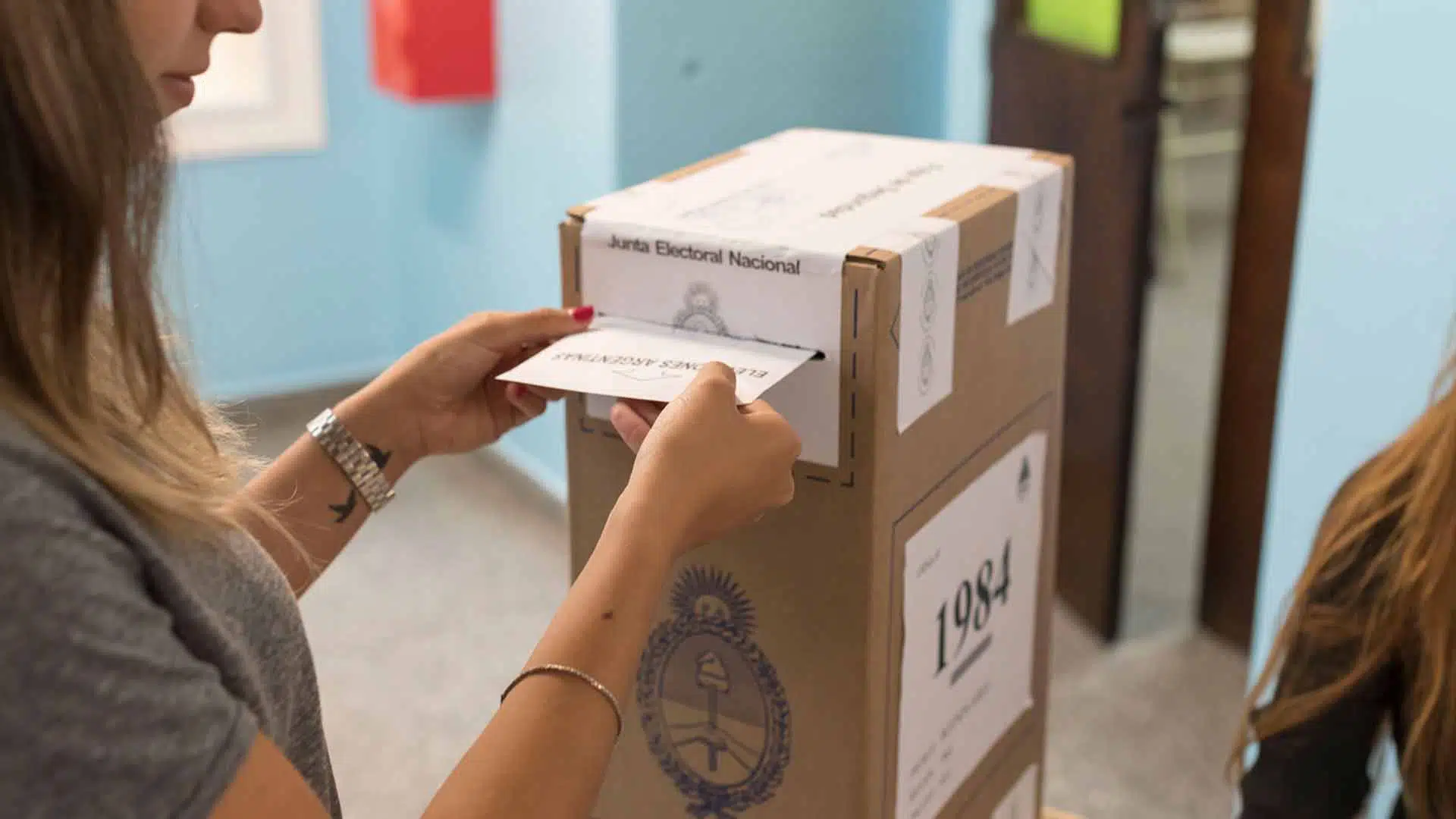 elecciones