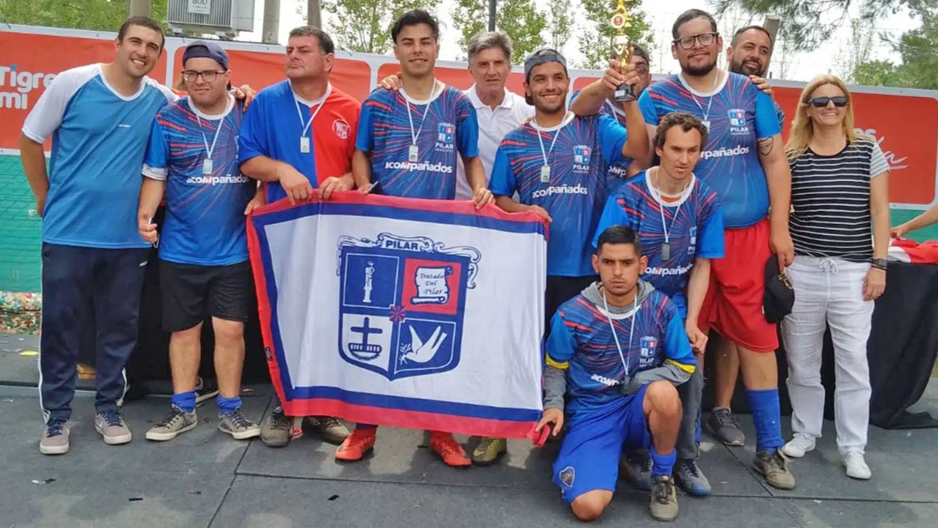 Liga de Tigre