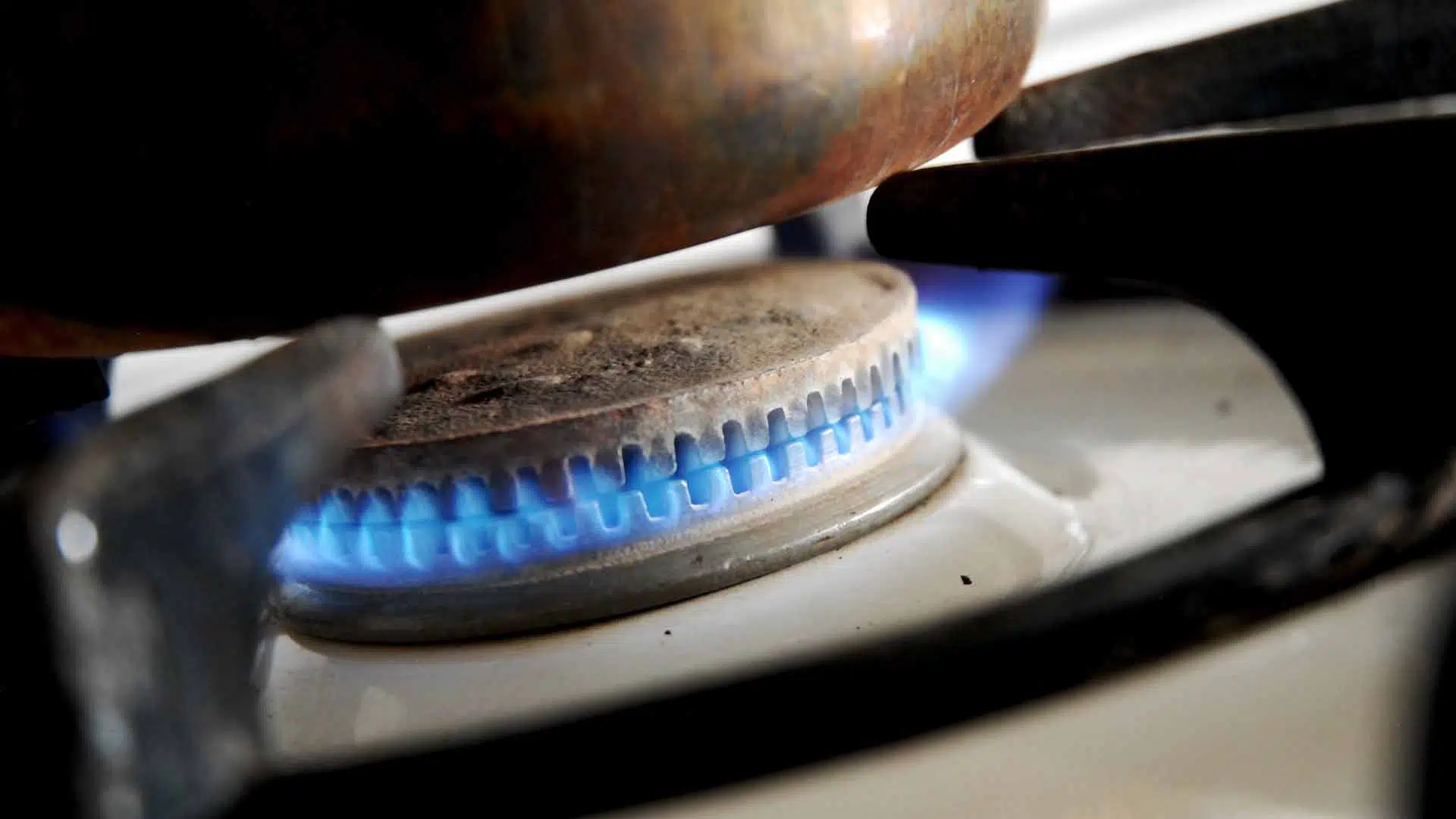 Gas invierno