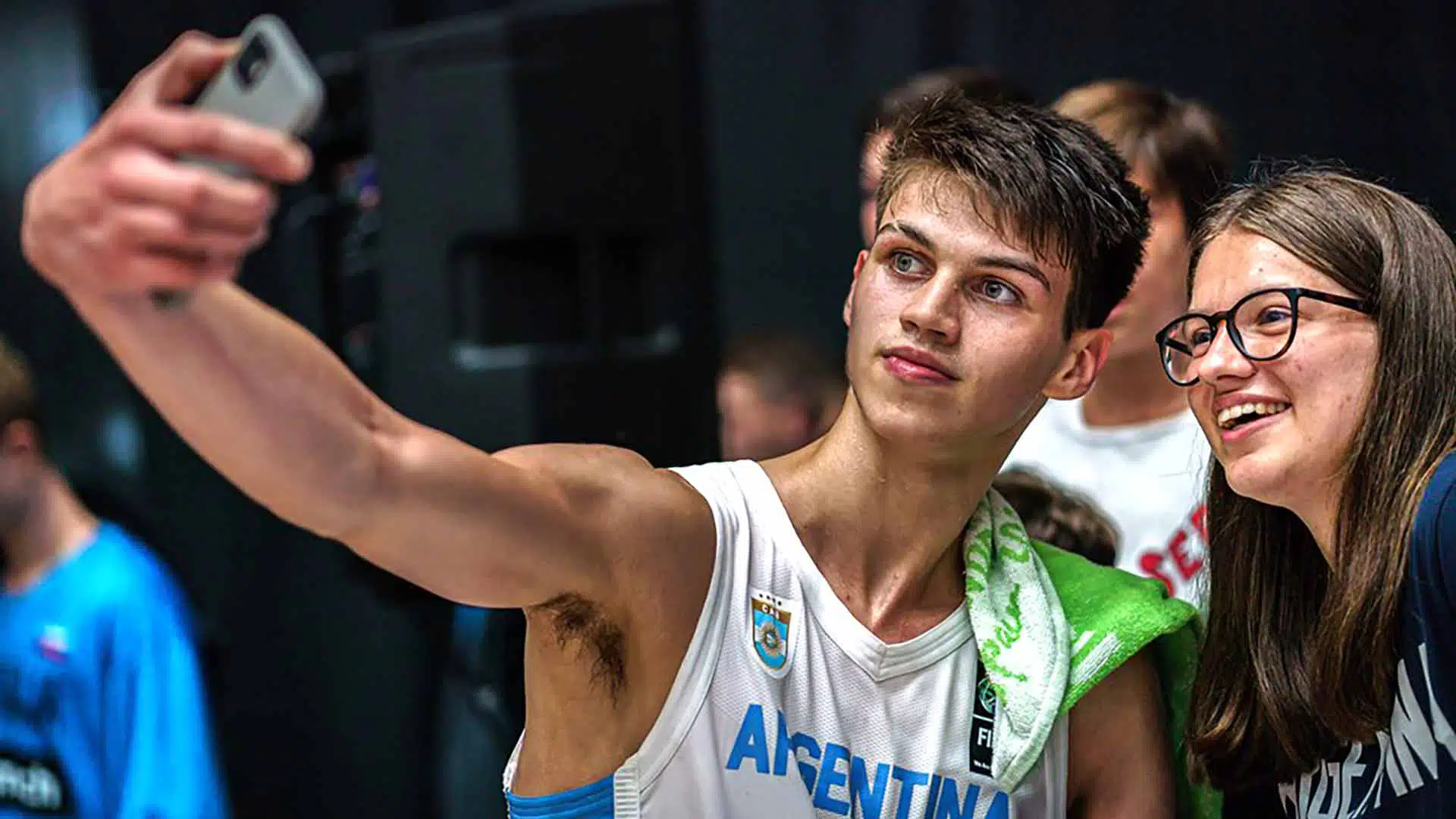 Lucas Giovanetti