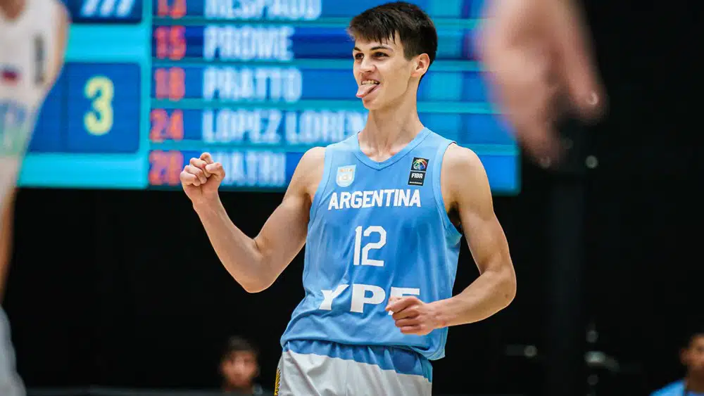 Lucas Giovanetti