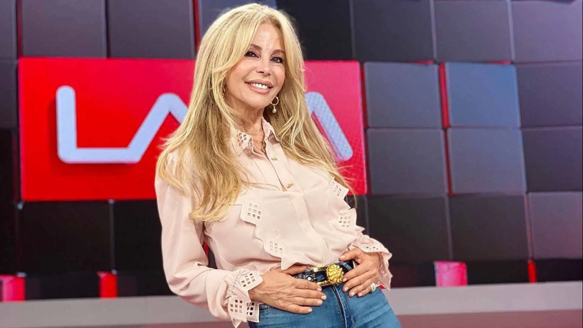 Graciela Alfano