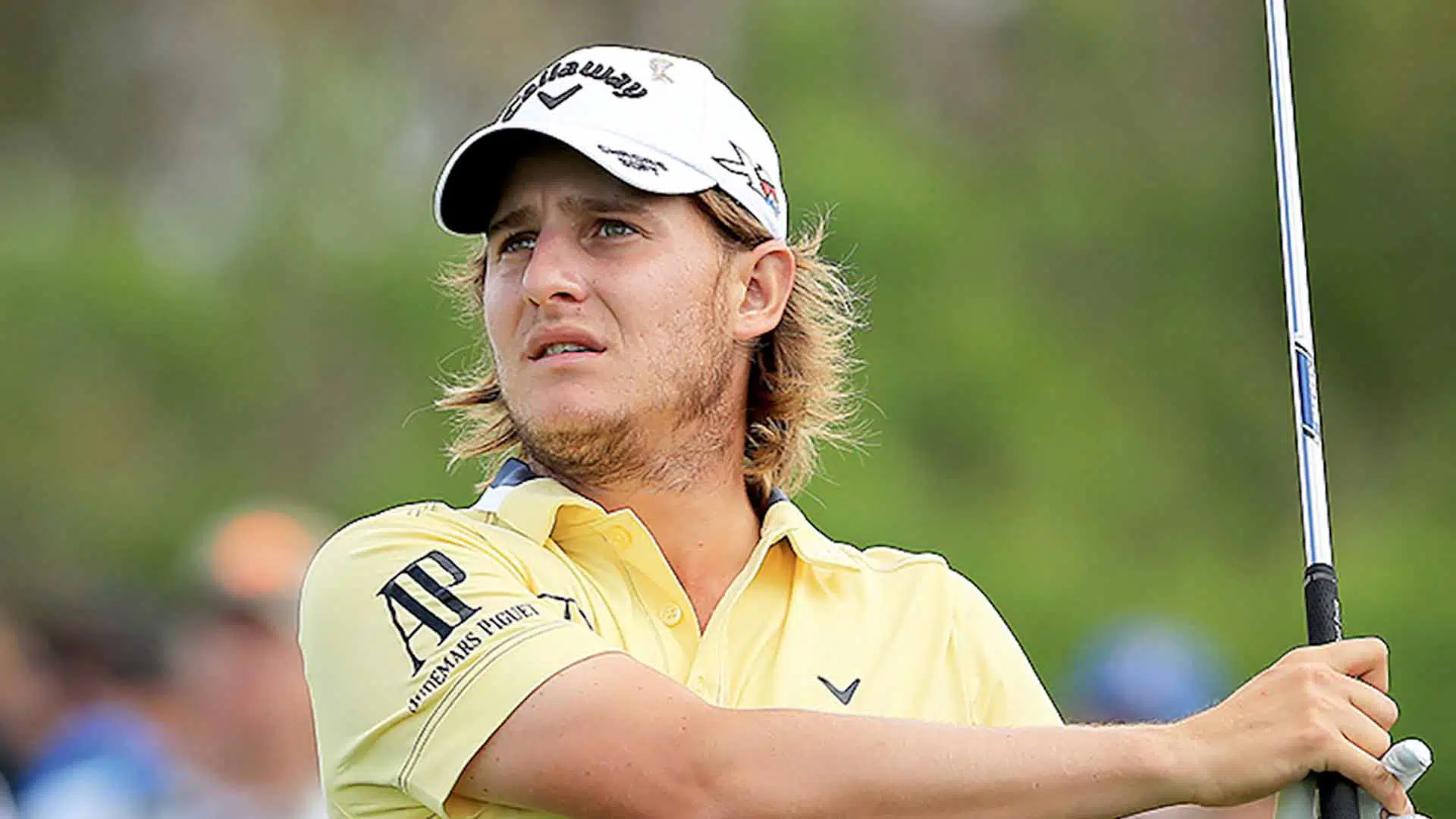 Emiliano Grillo