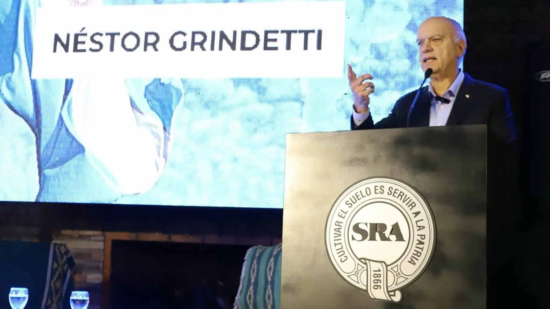 Grindetti