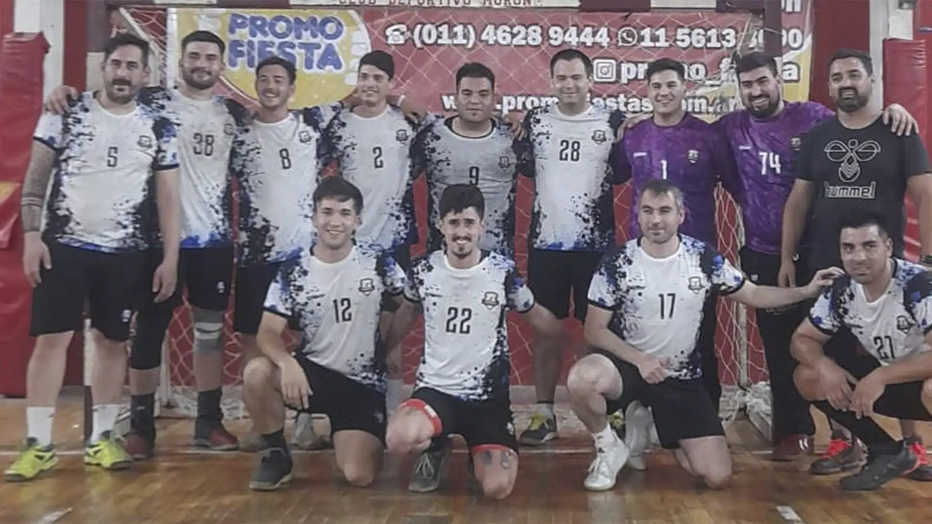 Handball