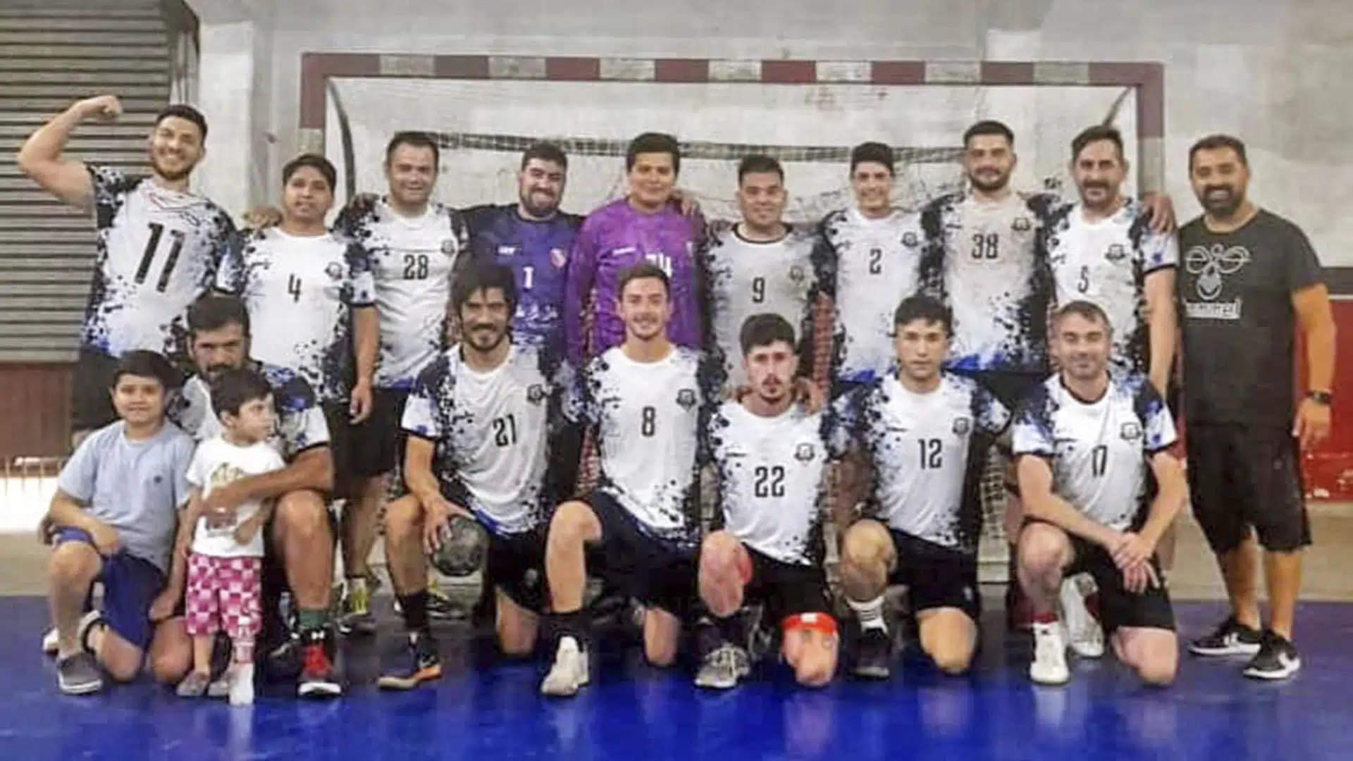 Handball