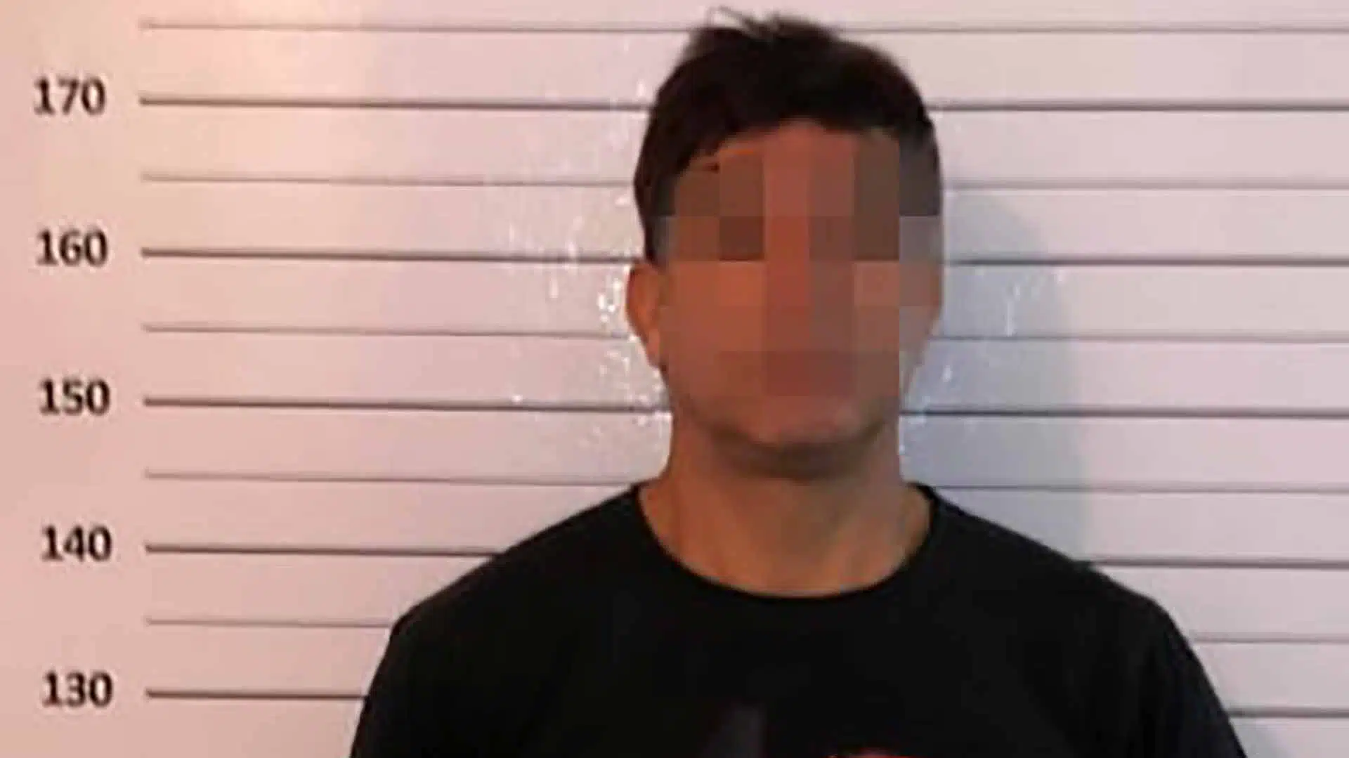 Condenado por matar a su madre