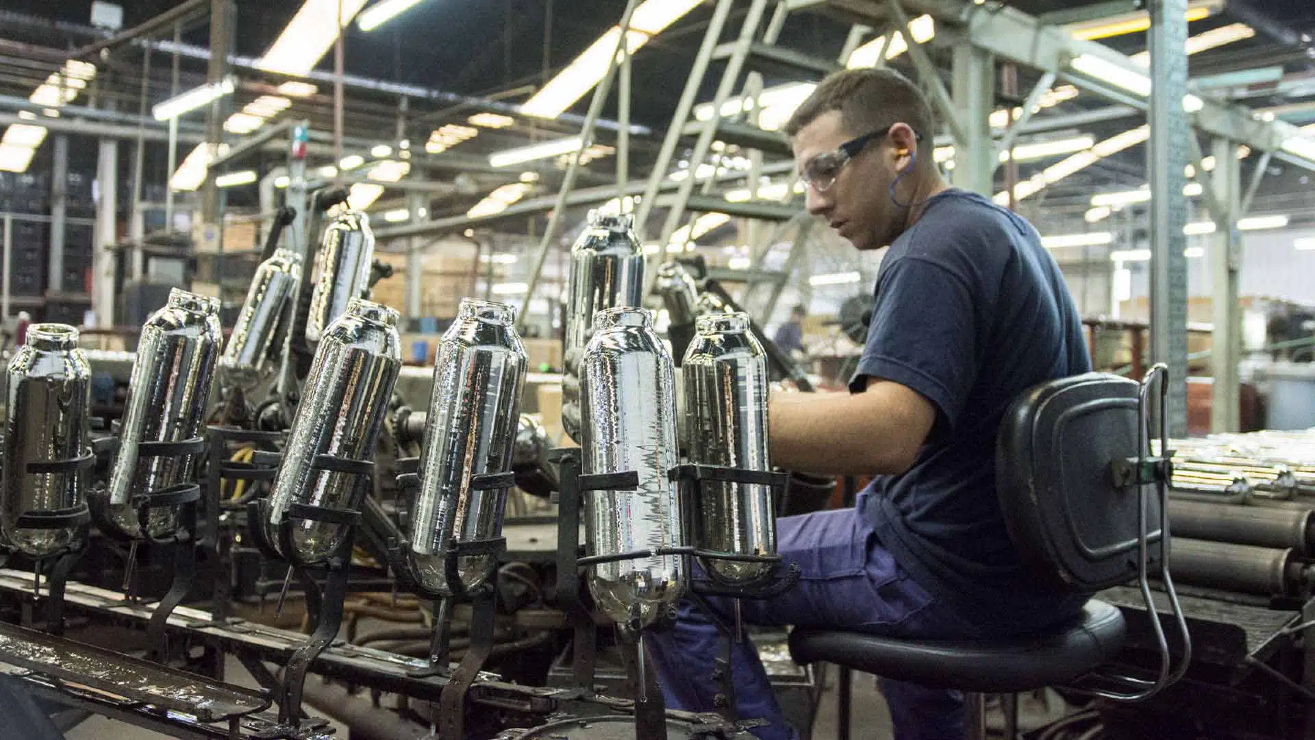 Industria pyme