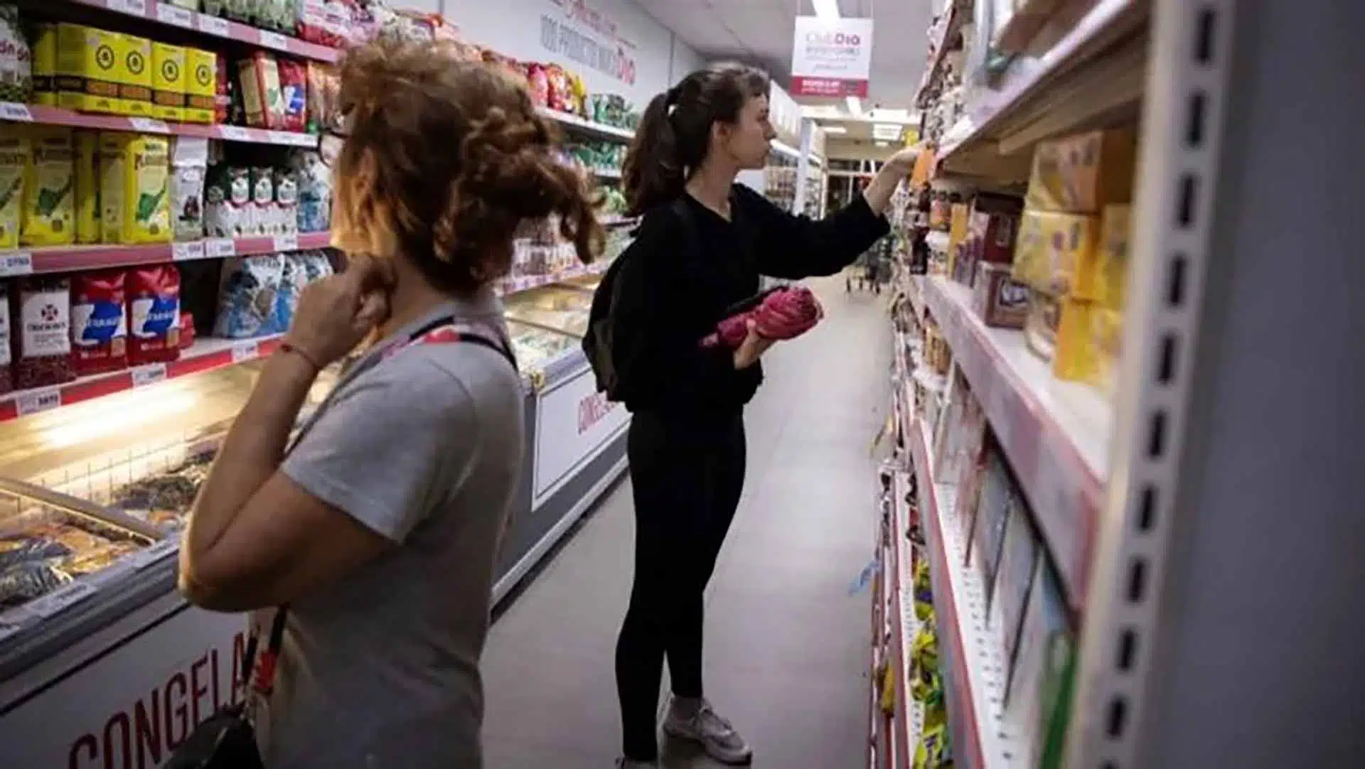 Inflación