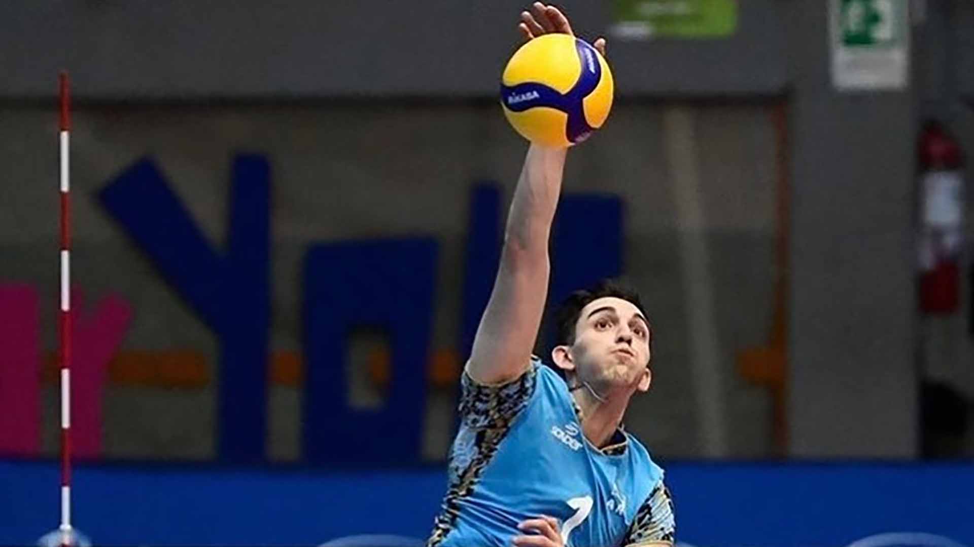 Lorenzo Nieto
