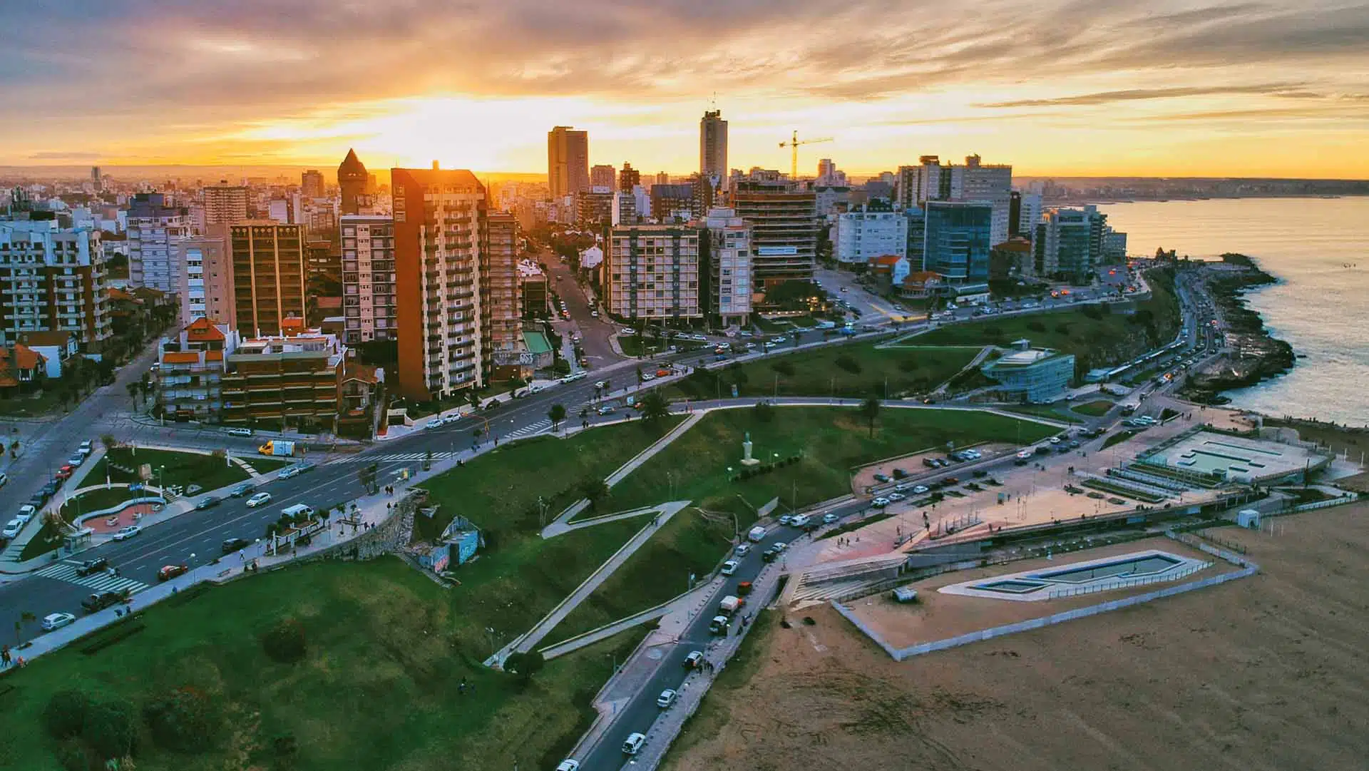 Fin de semana largo