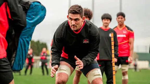 rugby