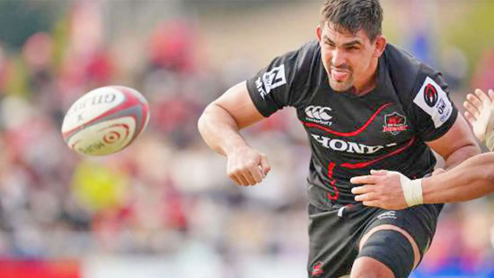 rugby