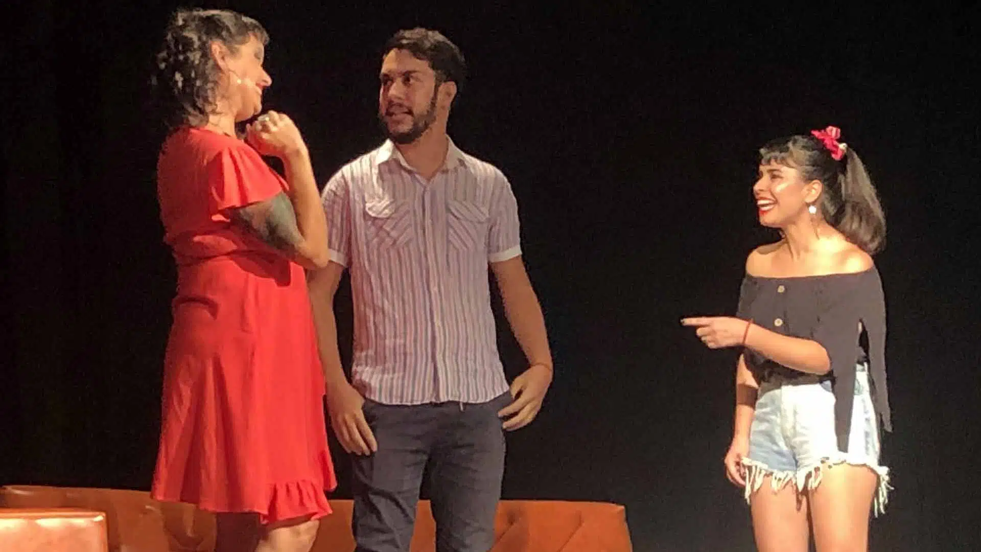 Teatro Del Viso