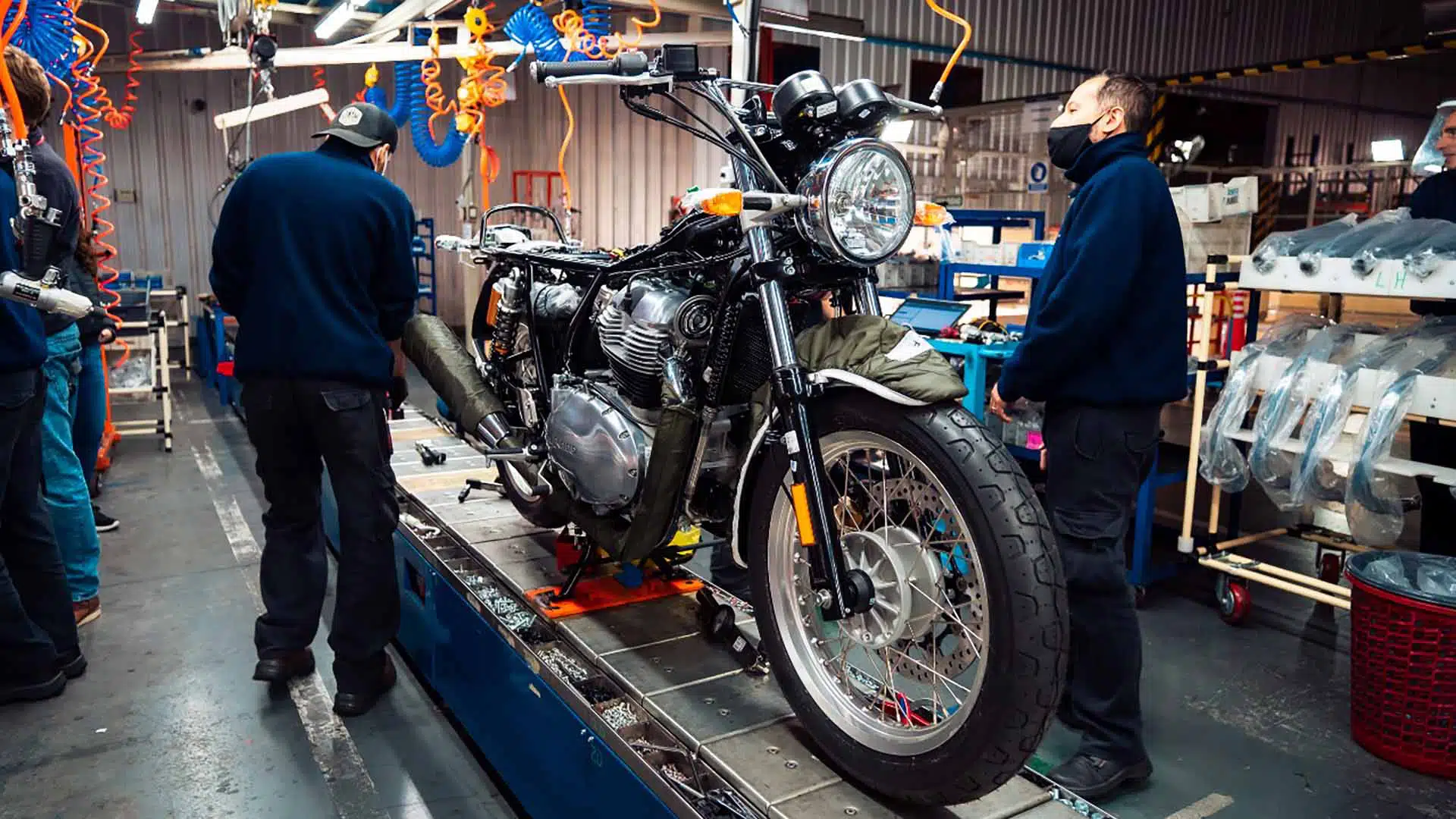 royal enfield