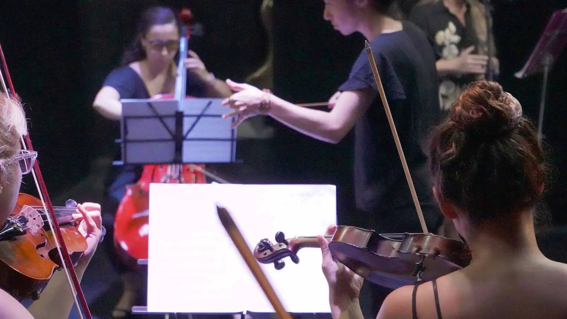 Orquesta Sinfónica Municipal