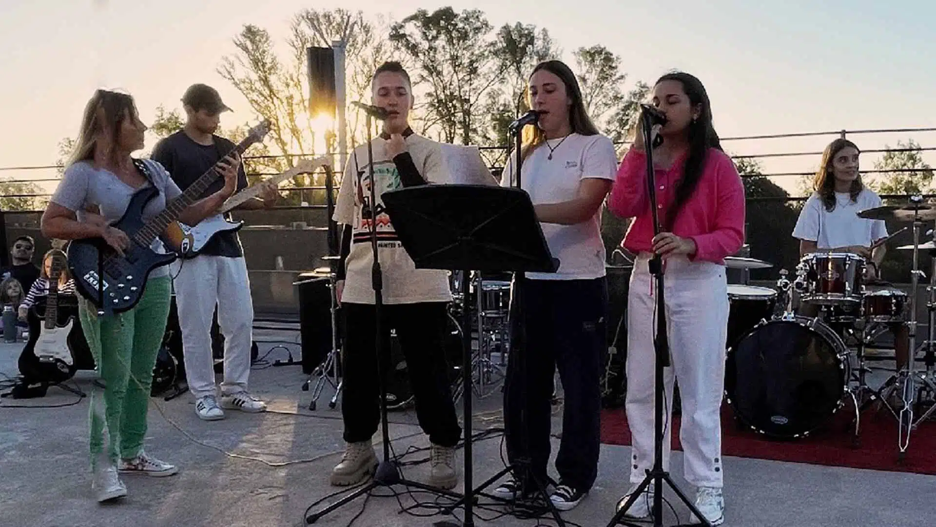 Pilart Music Fest