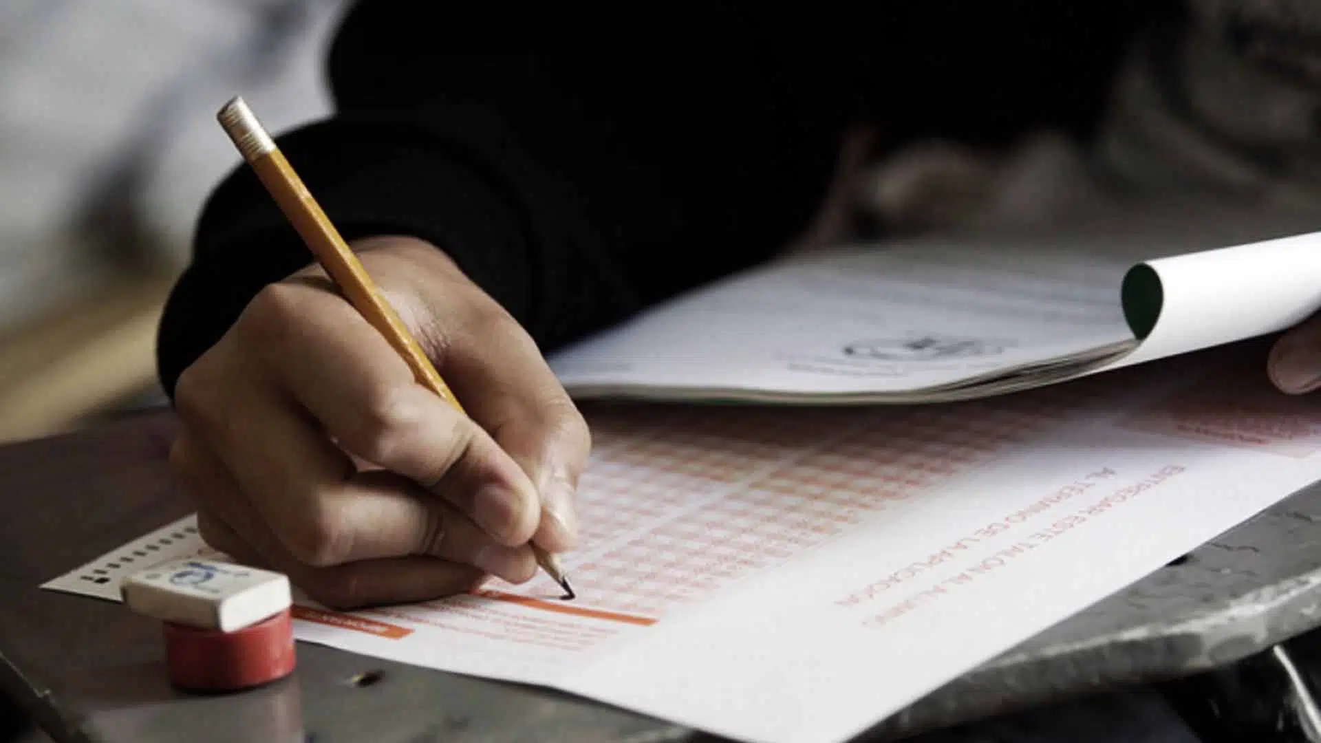Evaluaciones escuelas primarias
