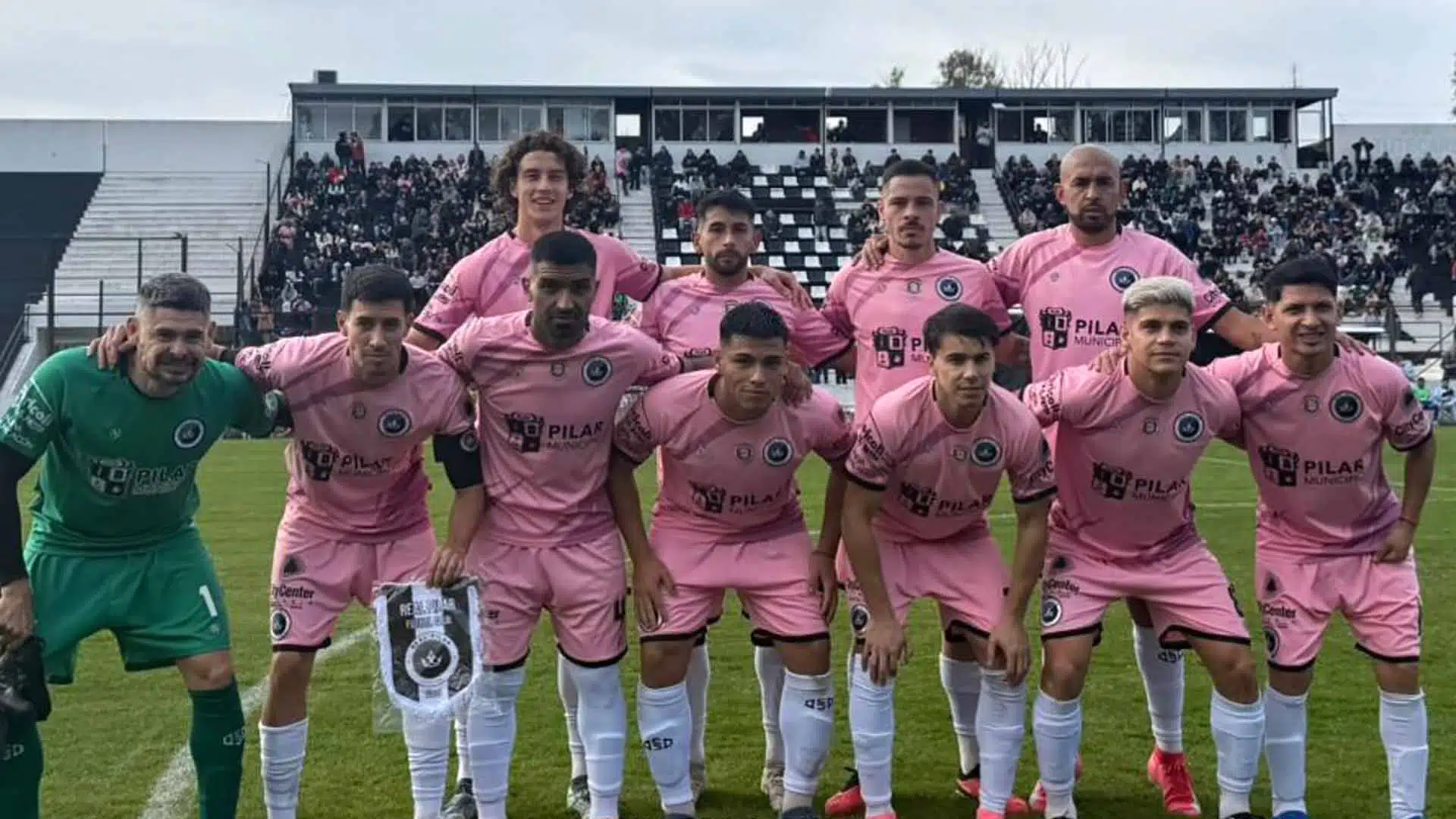 Real Pilar