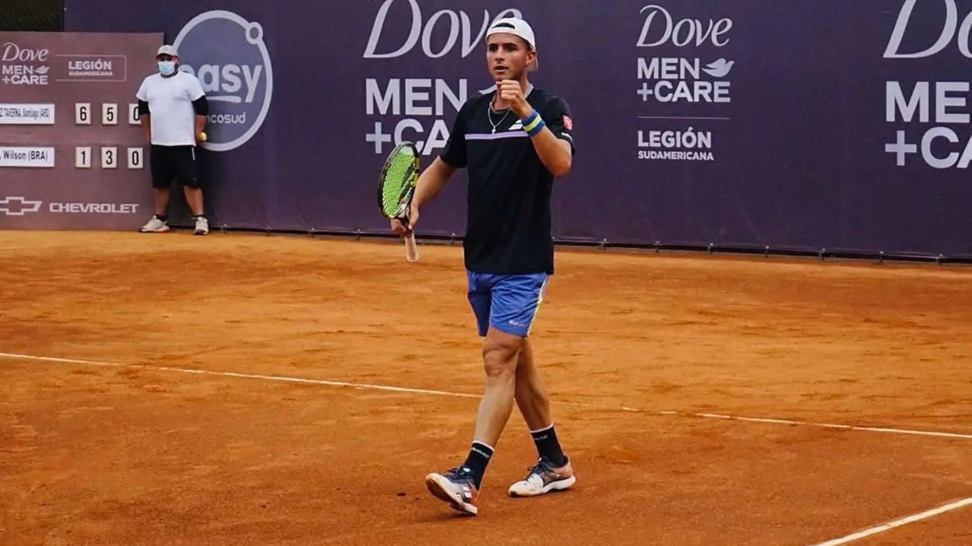 Santiago Rodríguez Taverna