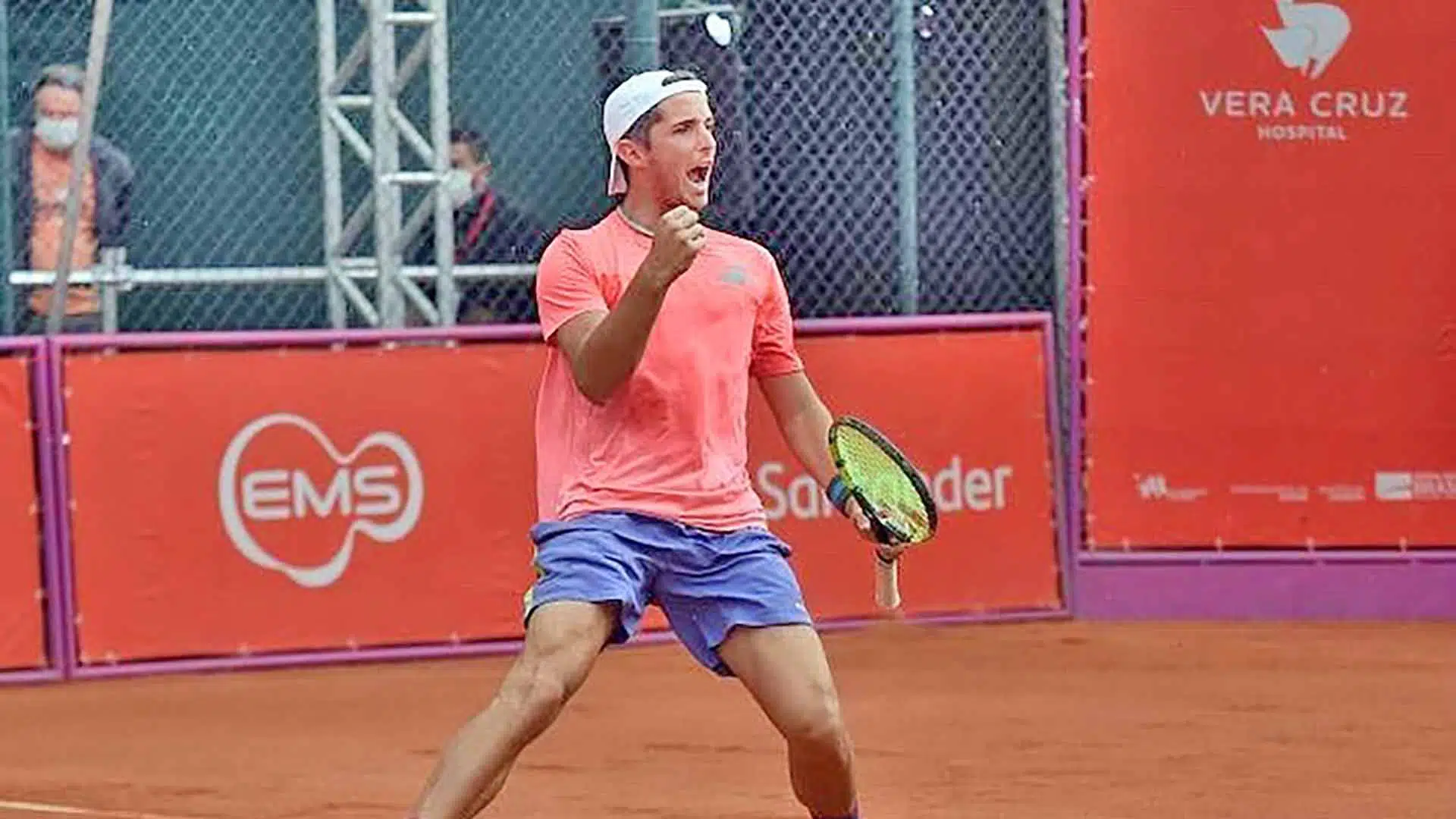 Santiago Rodríguez Taverna