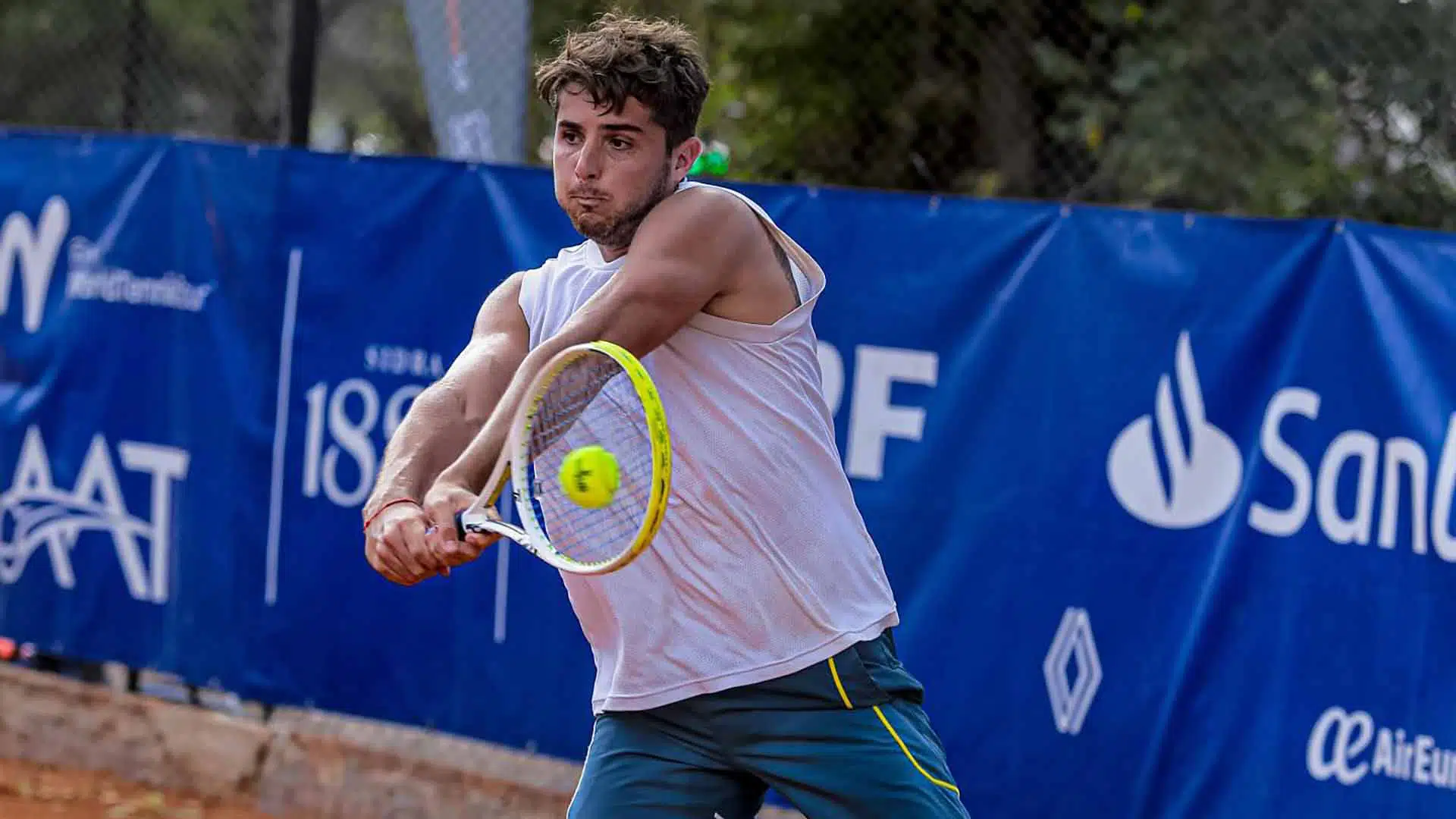 Santiago Rodríguez Taverna