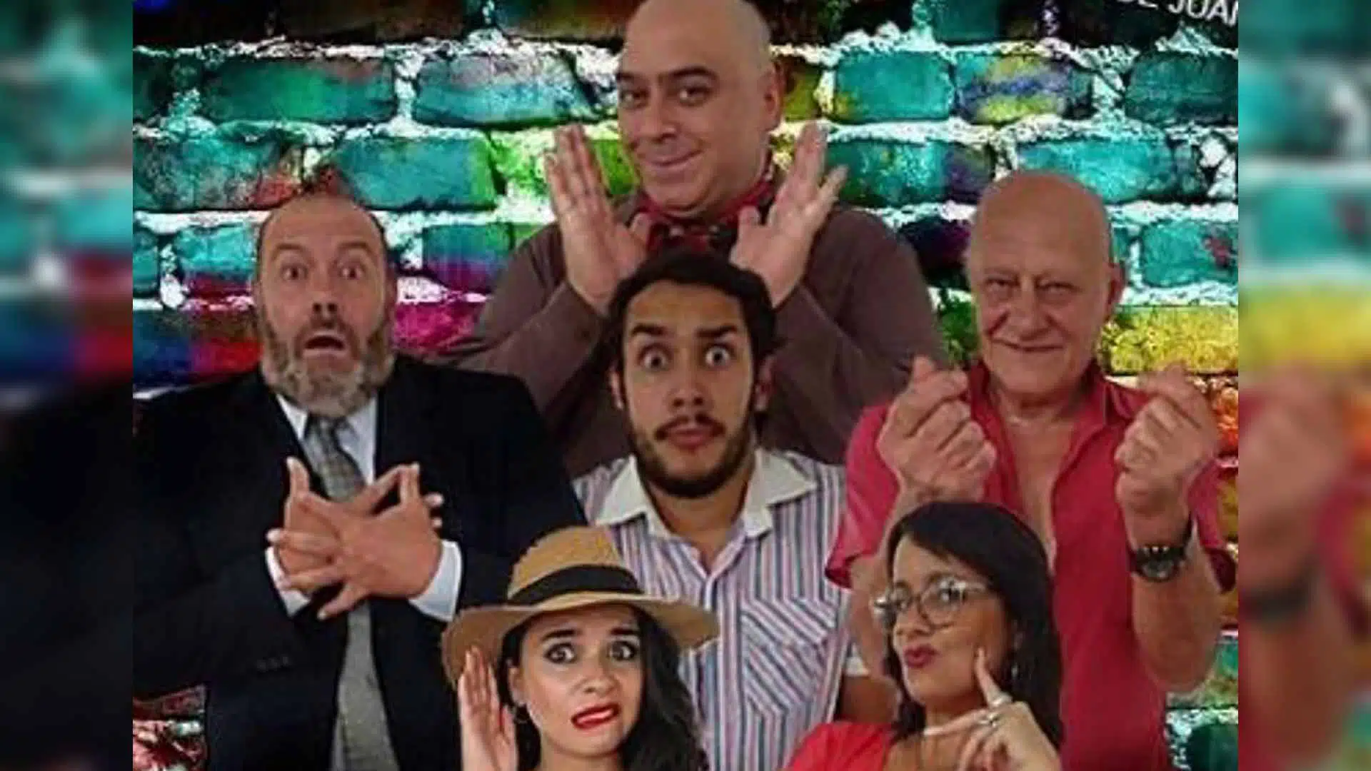 Moralejas teatro