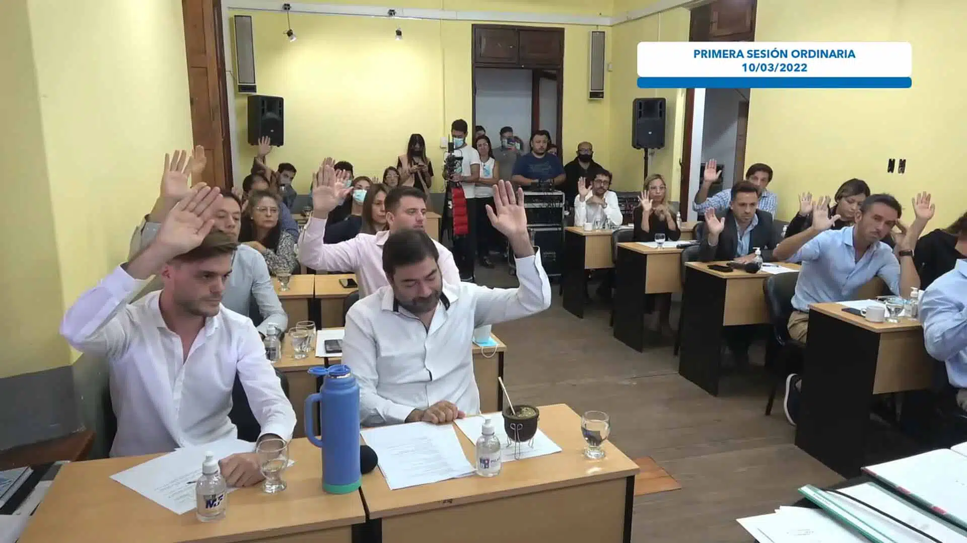 comisiones hcd