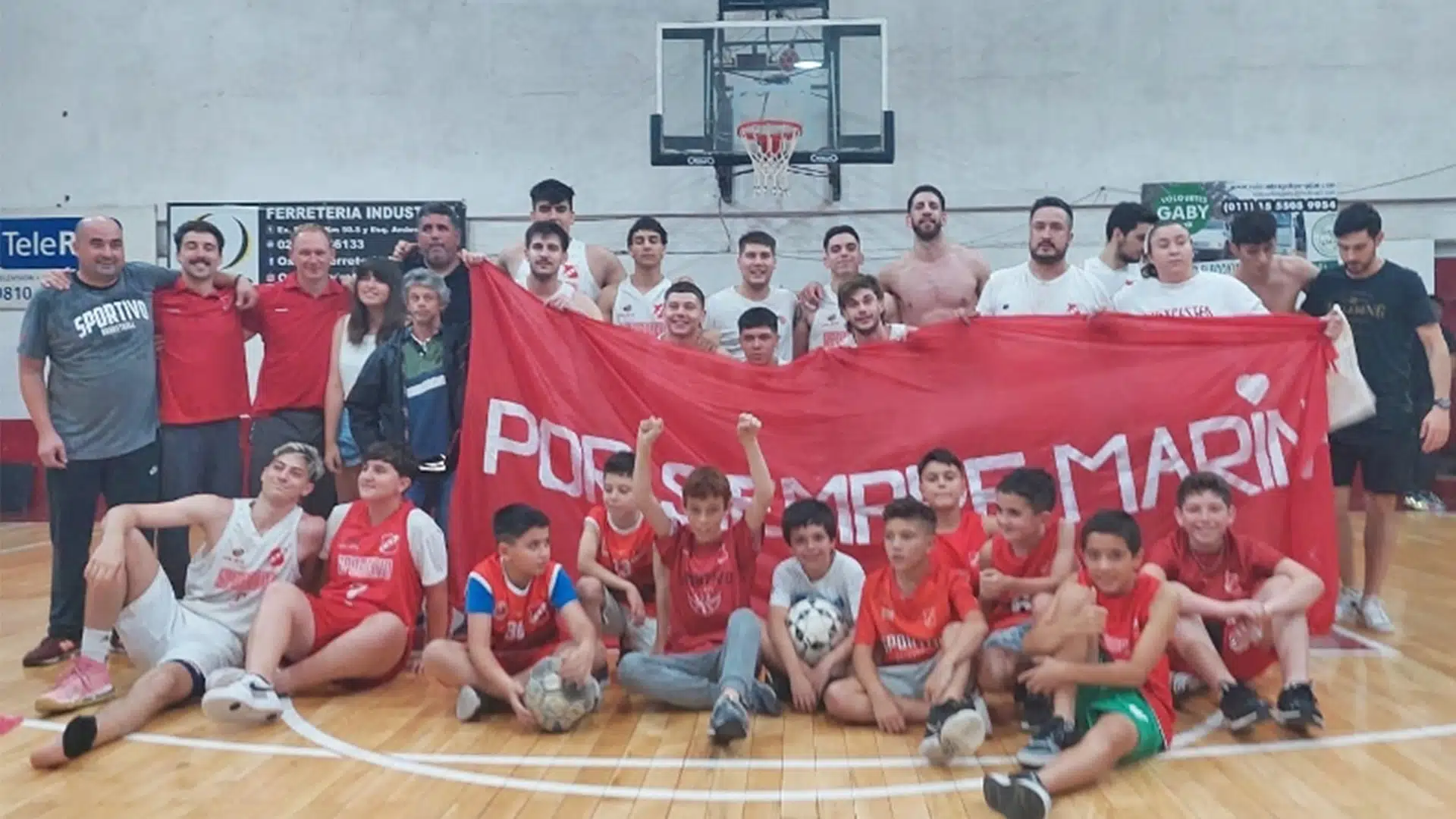 sportivo