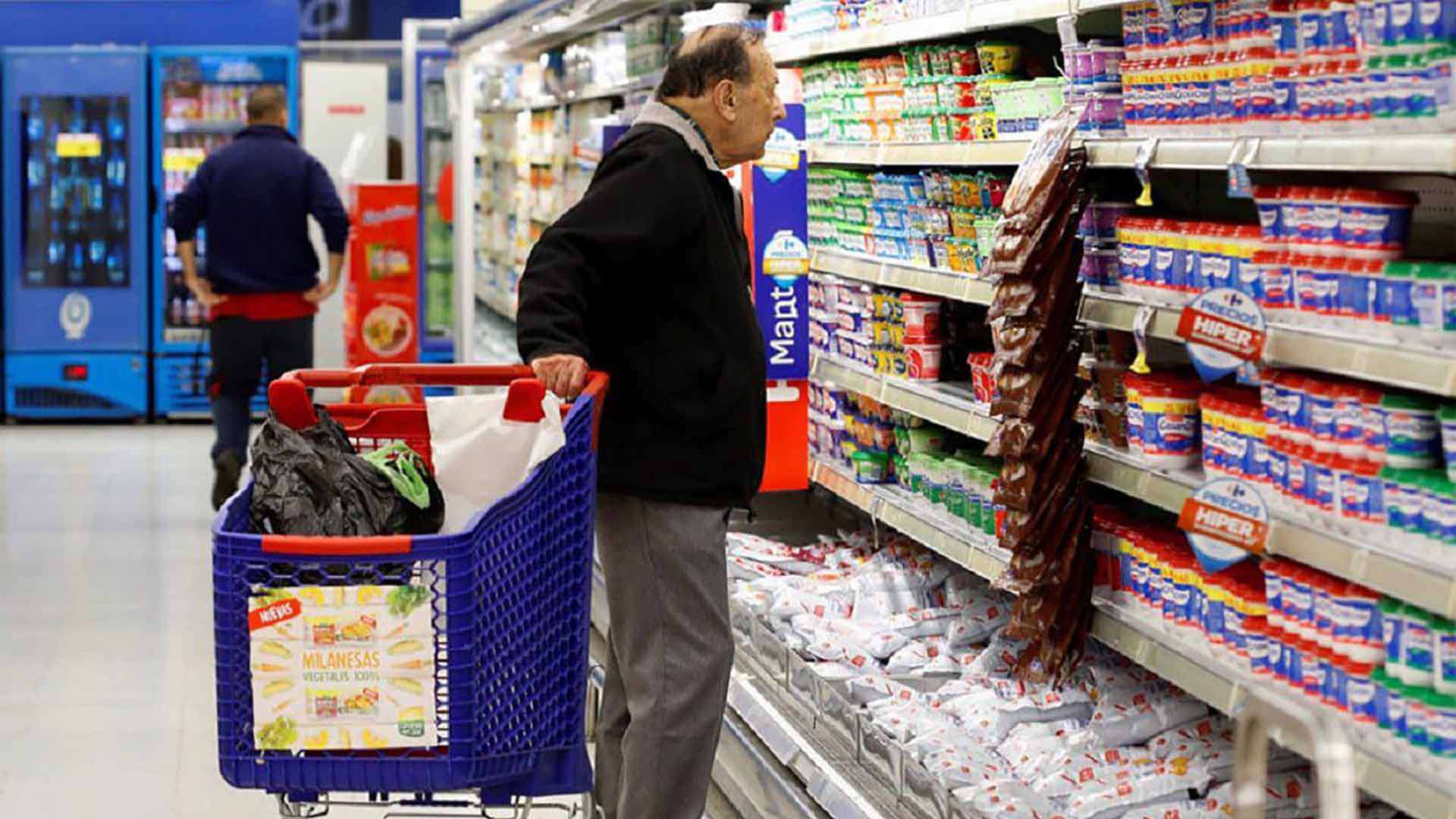 precios supermercados