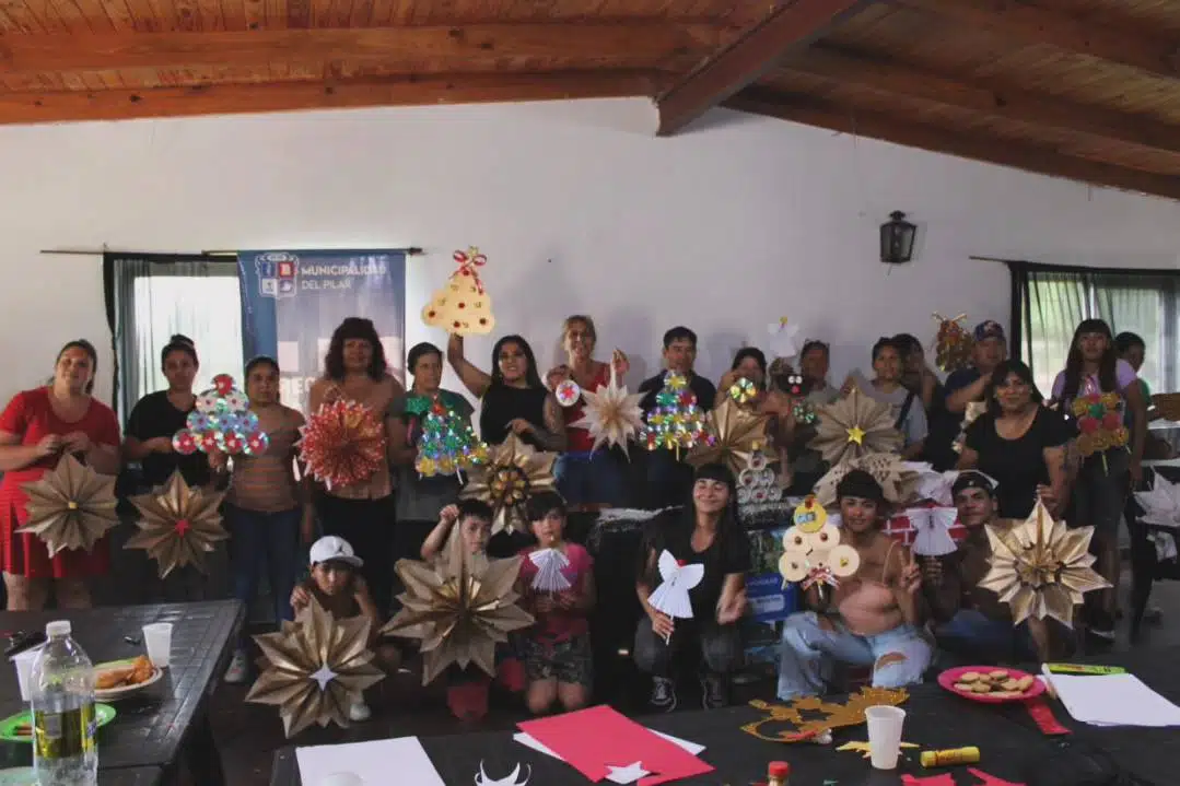 Taller creativo