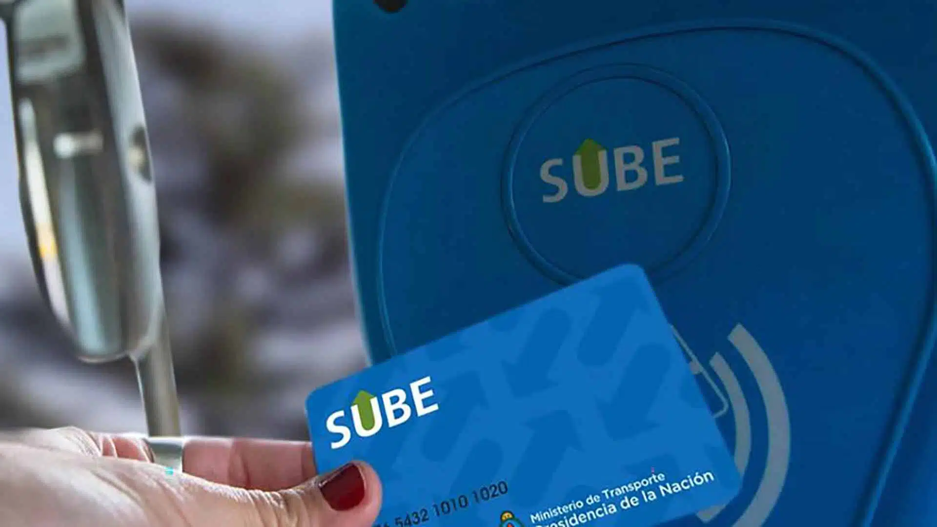 SUBE