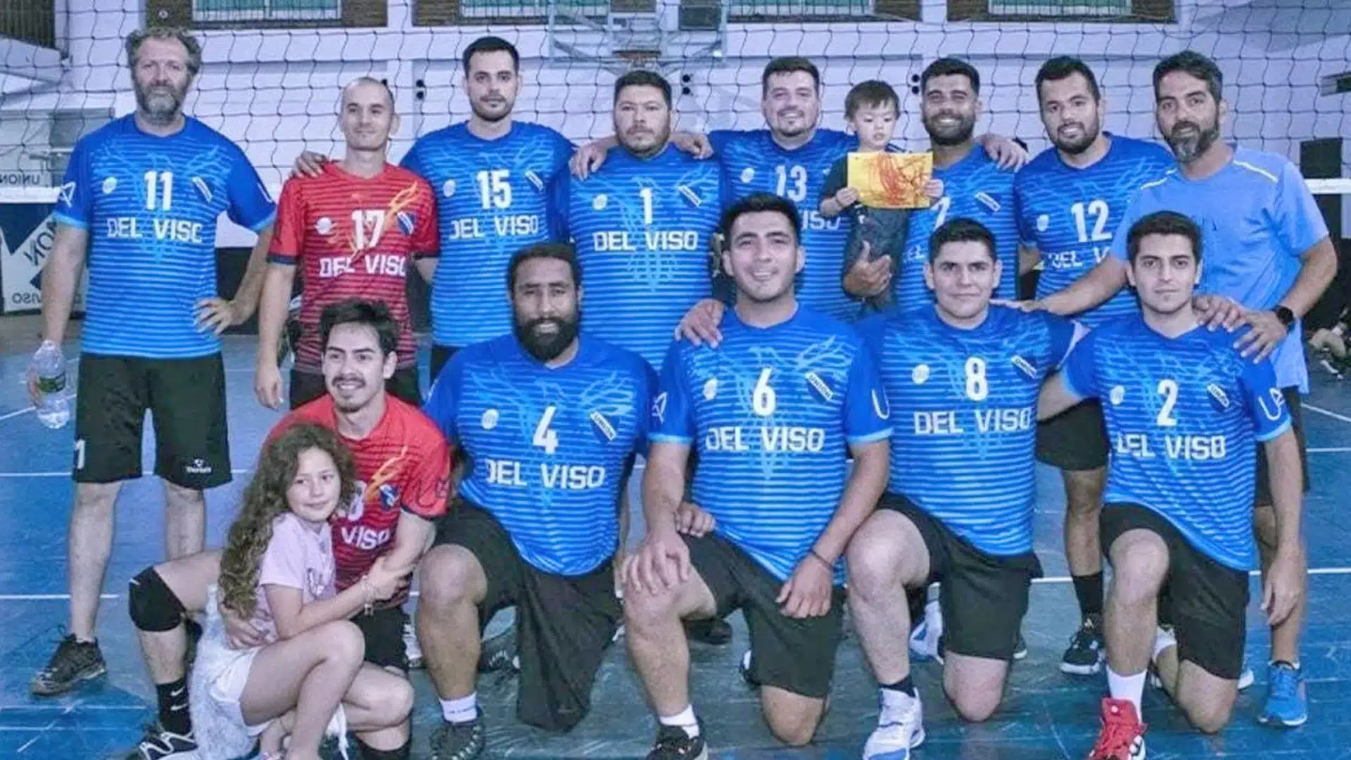 Voley