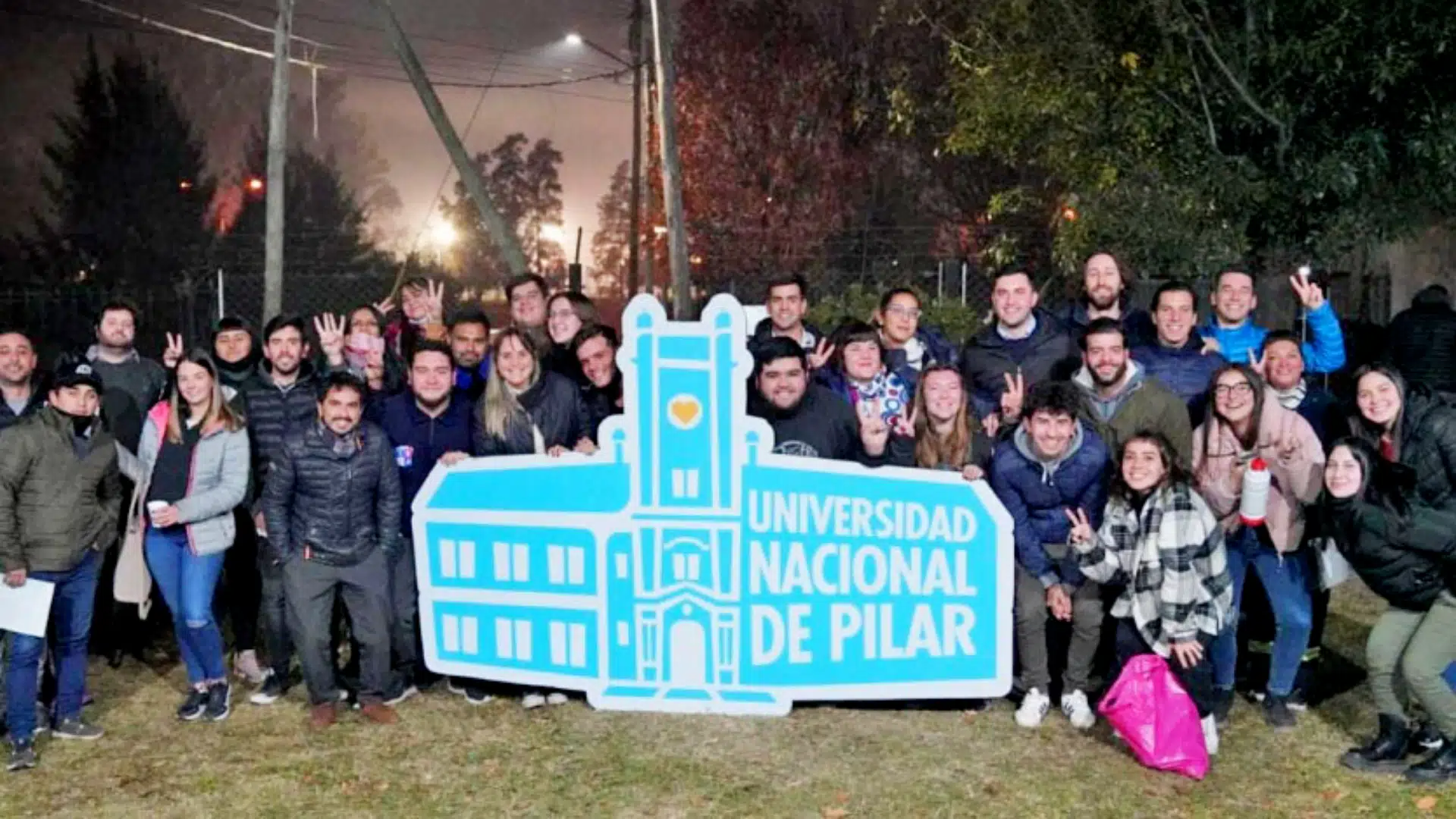 Universidad de Pilar