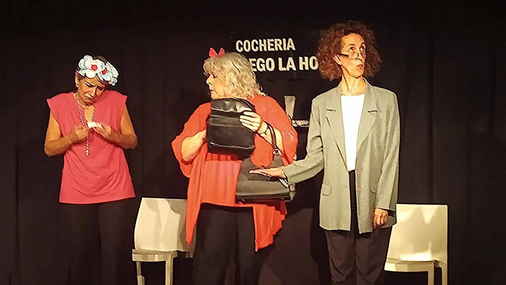 Que en paz descanse