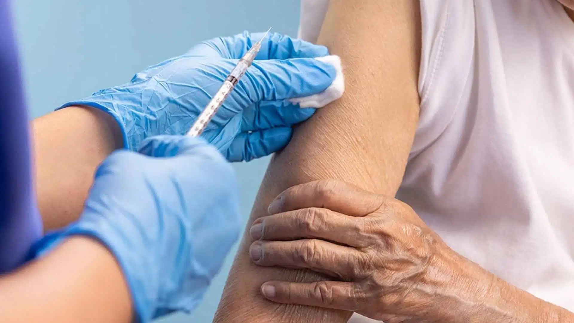 Vacuna dengue