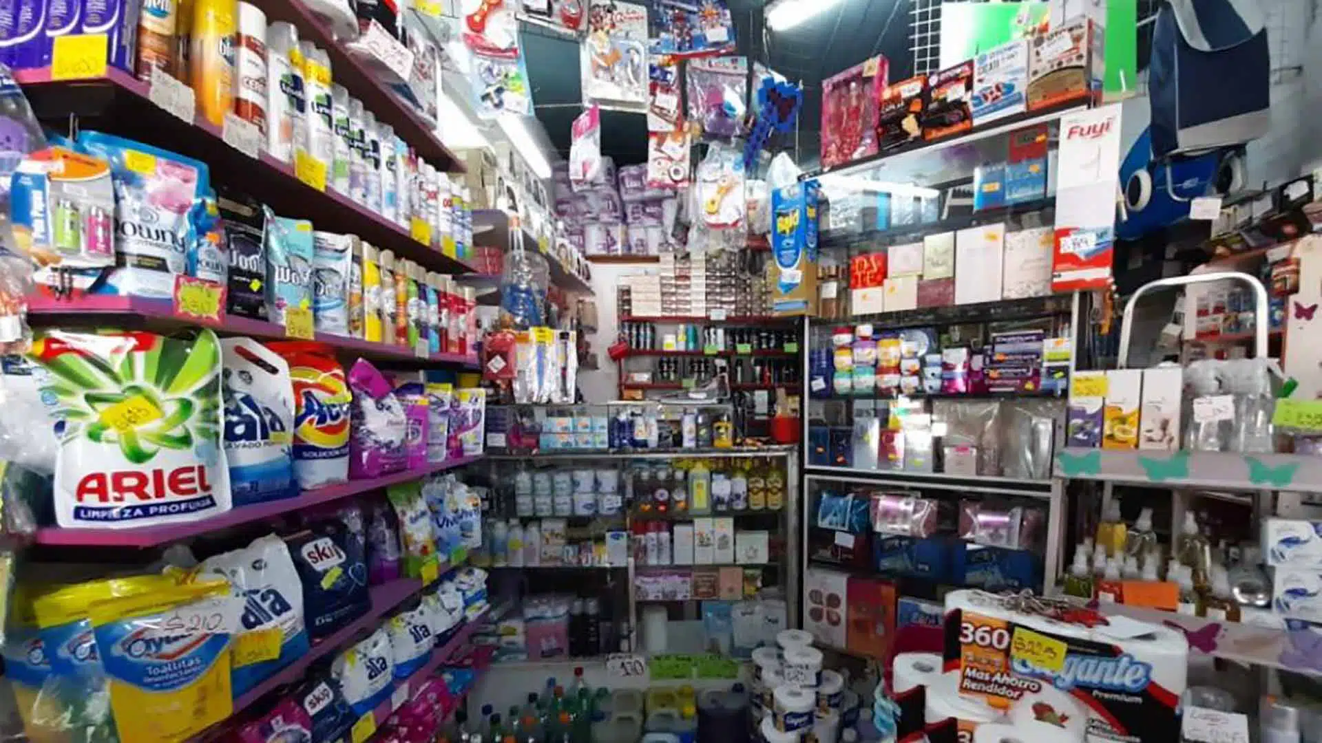 Ventas diciembre