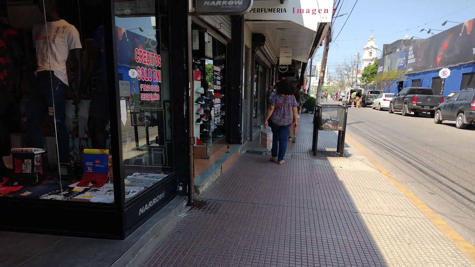 ventas febrero